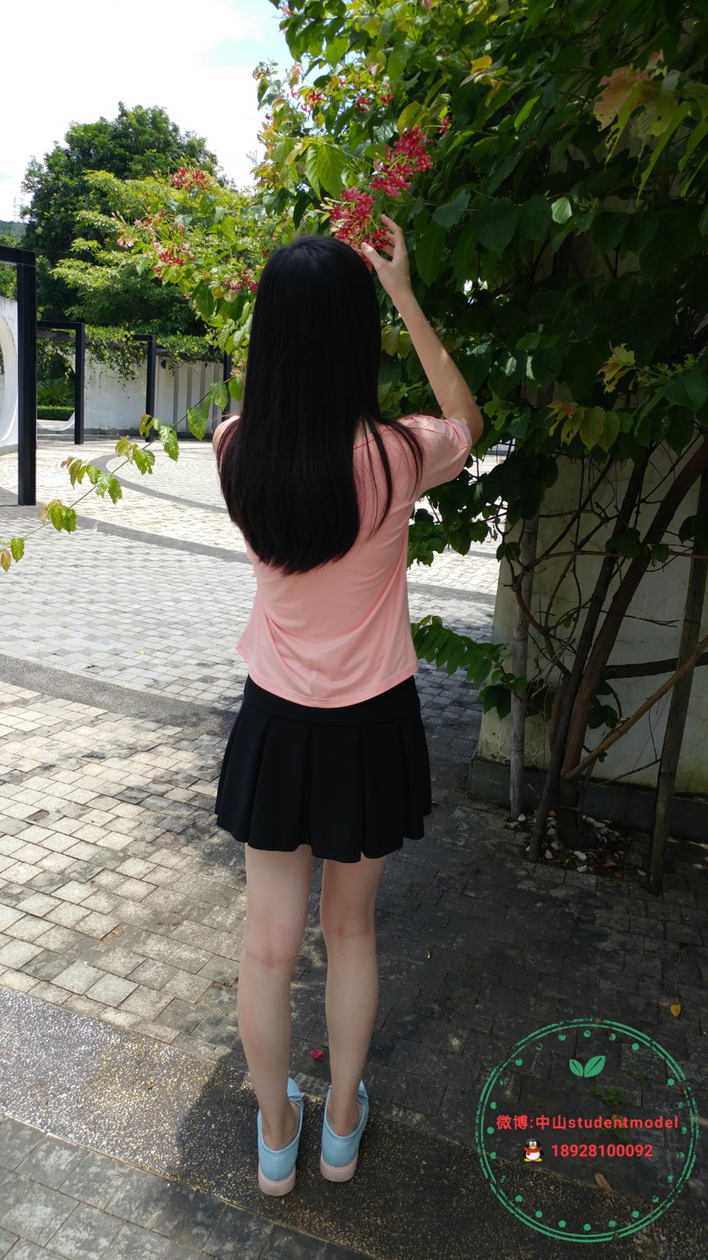 图片[36]-中山足模原创摄影 NO.003 2020 蕾蕾 [73P] – 速更版-美库