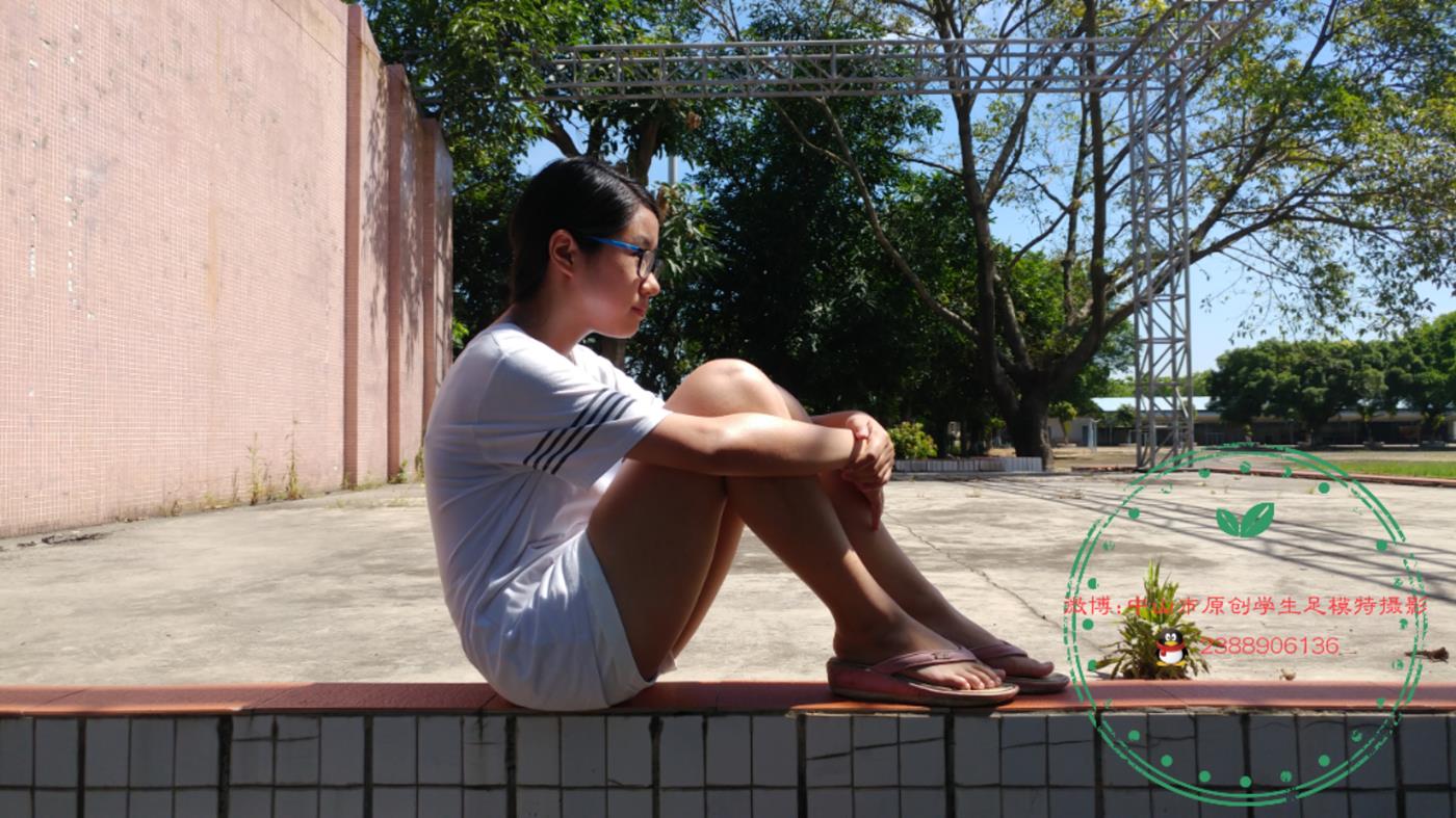 图片[42]-中山足模原创摄影 NO.002 2020 浪网学妹 [49P] – 速更版-美库