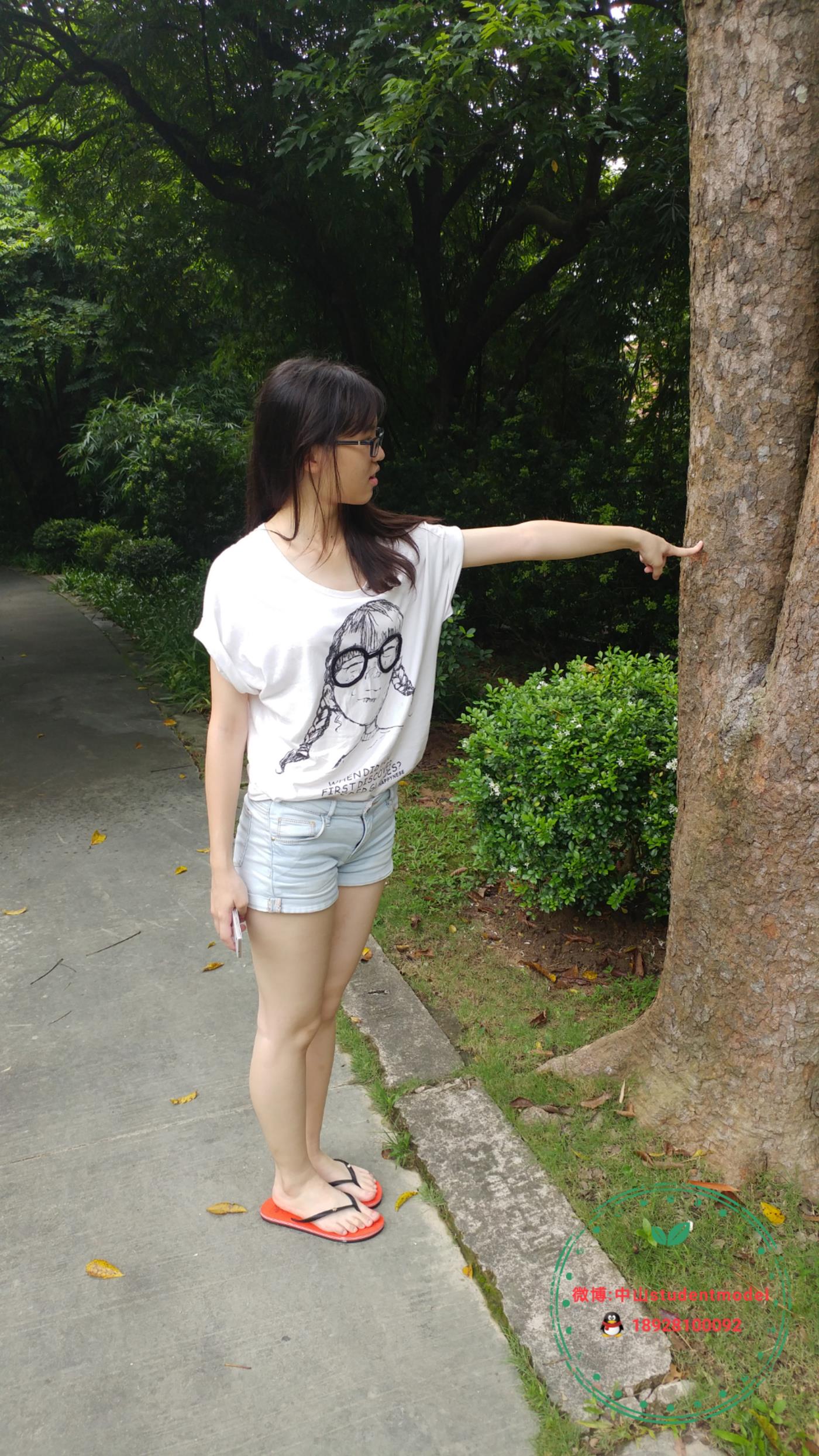 图片[55]-中山足模原创摄影 NO.001 2020 华华 [76P] – 速更版-美库