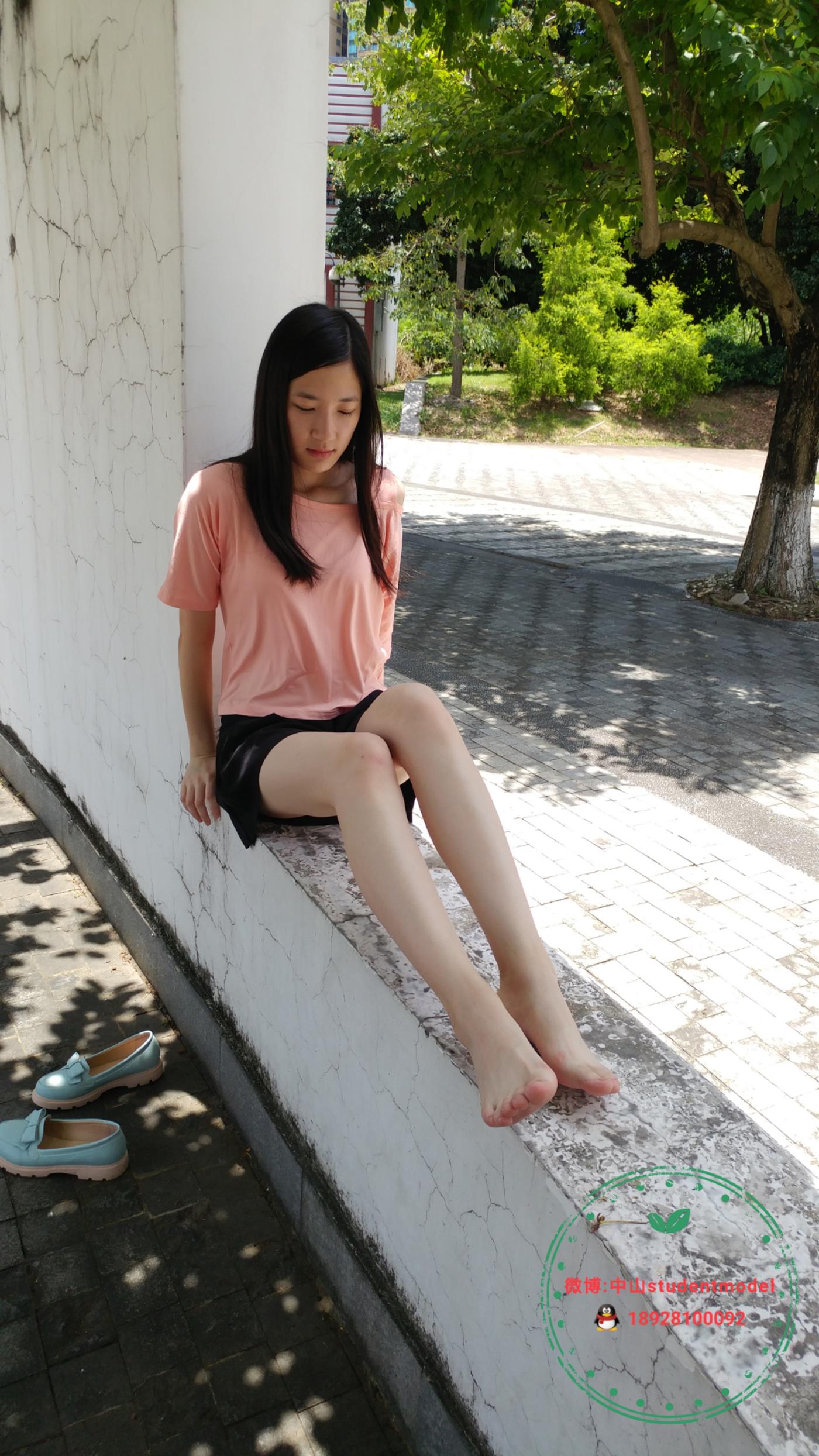 图片[37]-中山足模原创摄影 NO.003 2020 蕾蕾 [73P] – 速更版-美库