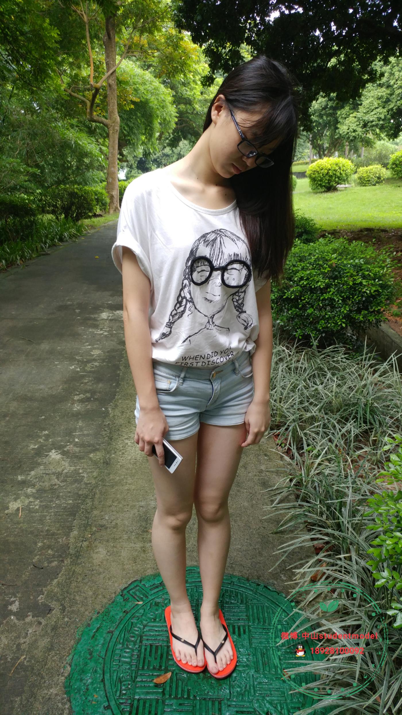 图片[56]-中山足模原创摄影 NO.001 2020 华华 [76P] – 速更版-美库