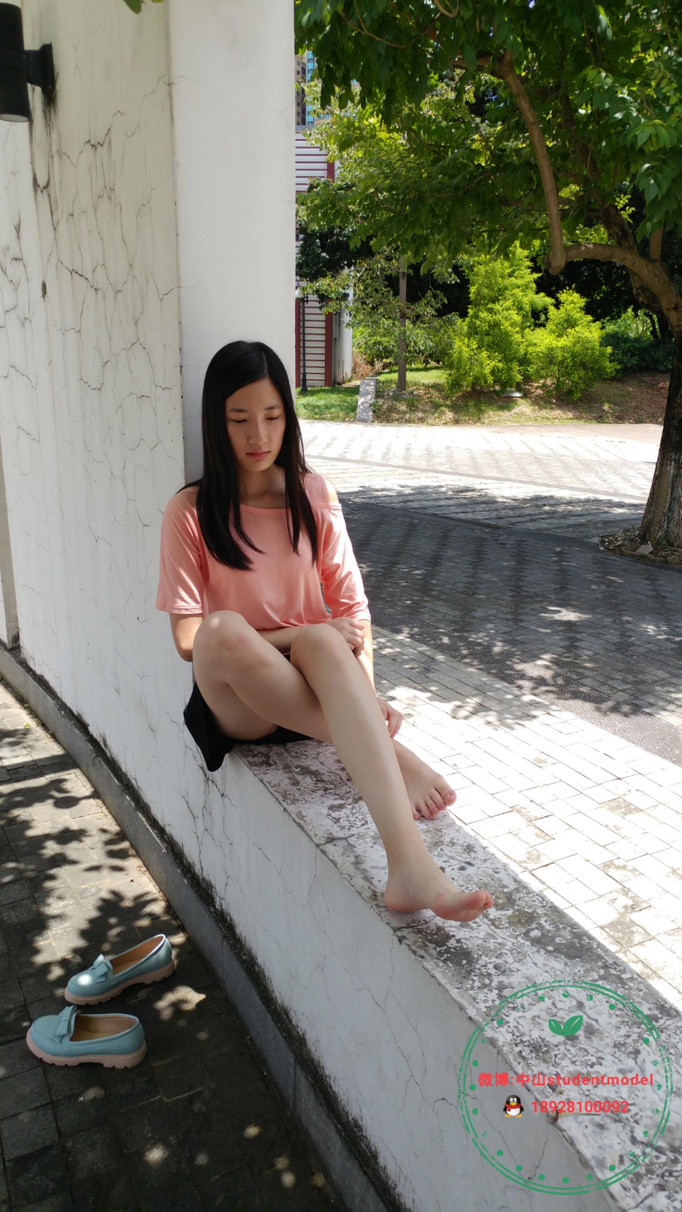 图片[38]-中山足模原创摄影 NO.003 2020 蕾蕾 [73P] – 速更版-美库