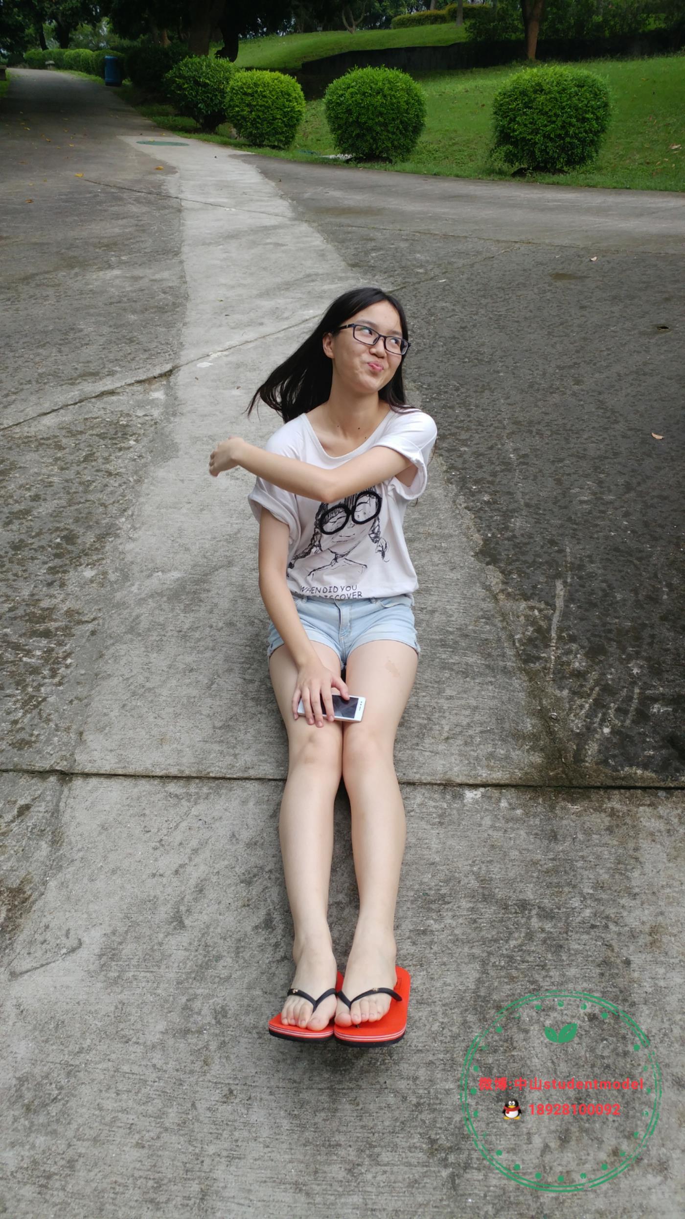 图片[57]-中山足模原创摄影 NO.001 2020 华华 [76P] – 速更版-美库