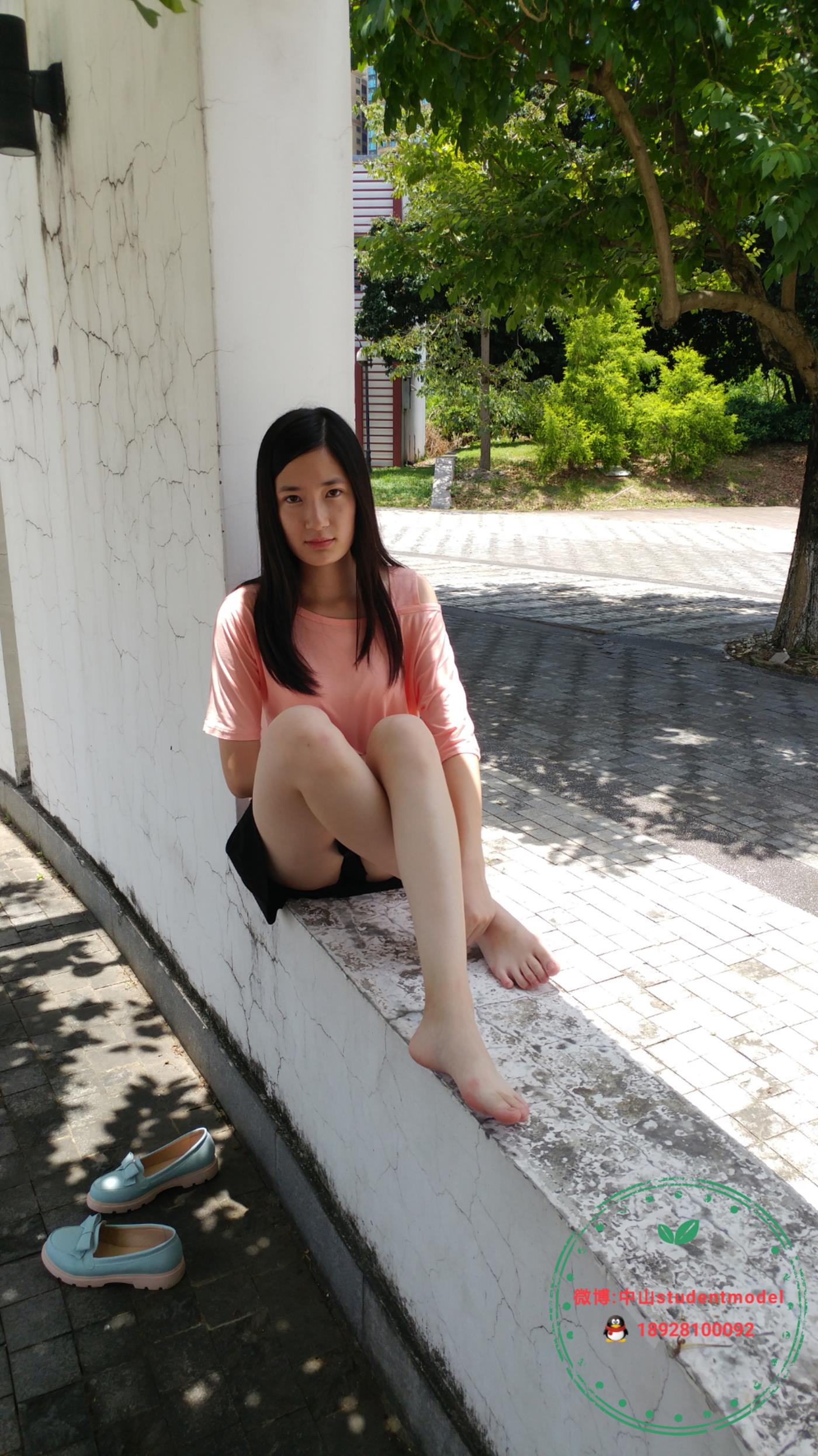 图片[39]-中山足模原创摄影 NO.003 2020 蕾蕾 [73P] – 速更版-美库