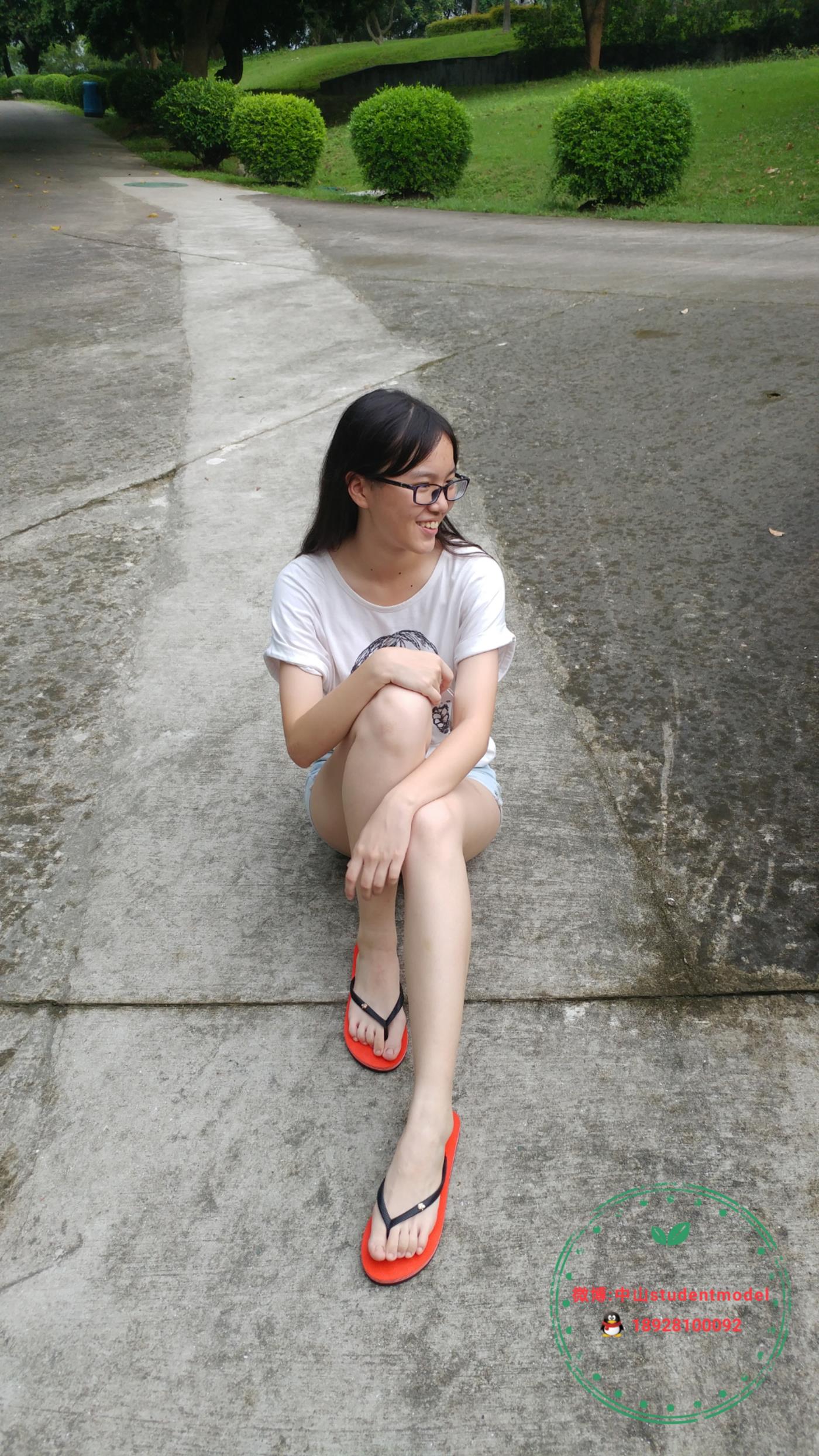 图片[58]-中山足模原创摄影 NO.001 2020 华华 [76P] – 速更版-美库