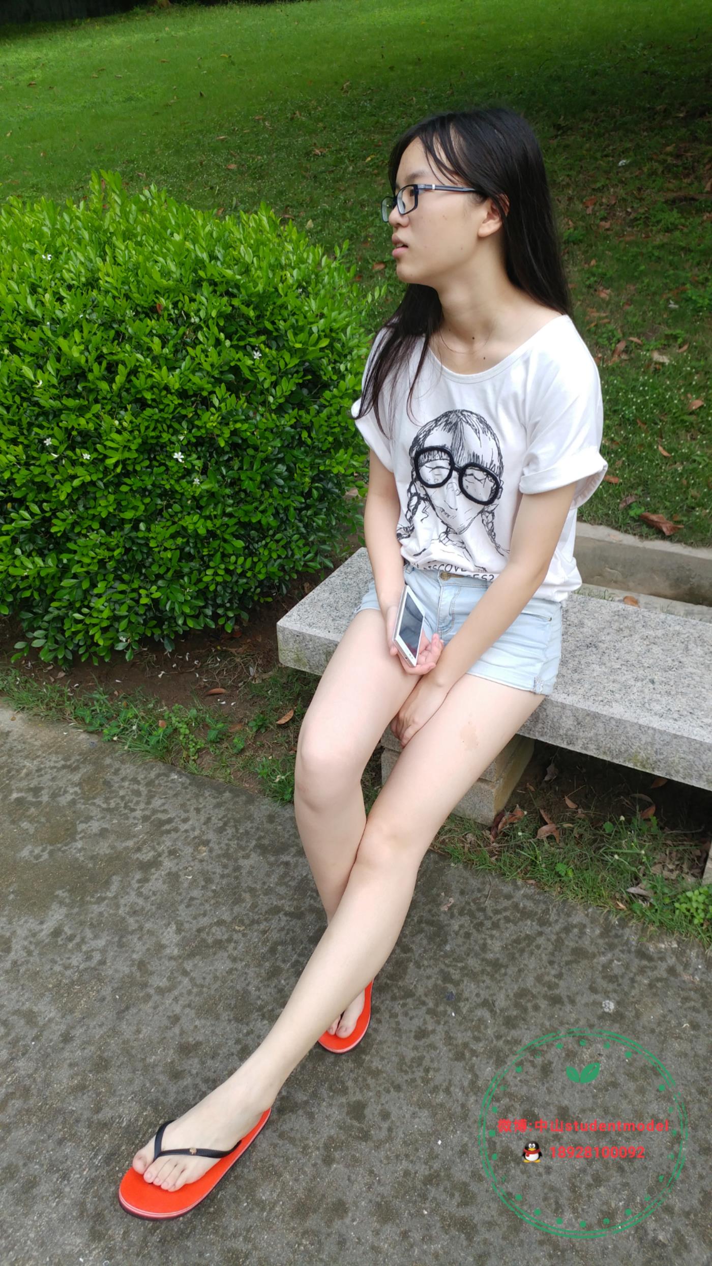 图片[59]-中山足模原创摄影 NO.001 2020 华华 [76P] – 速更版-美库