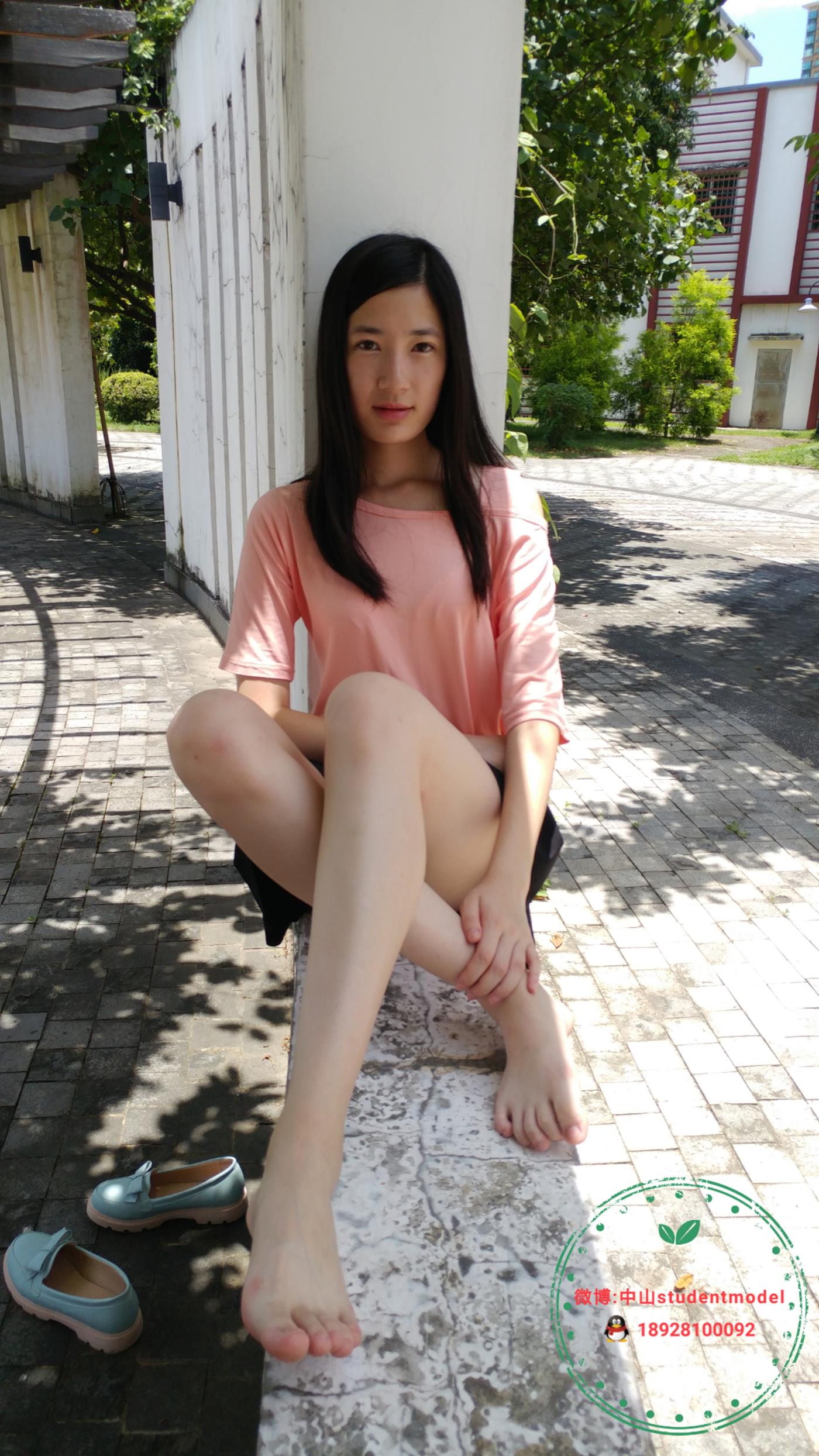 图片[41]-中山足模原创摄影 NO.003 2020 蕾蕾 [73P] – 速更版-美库