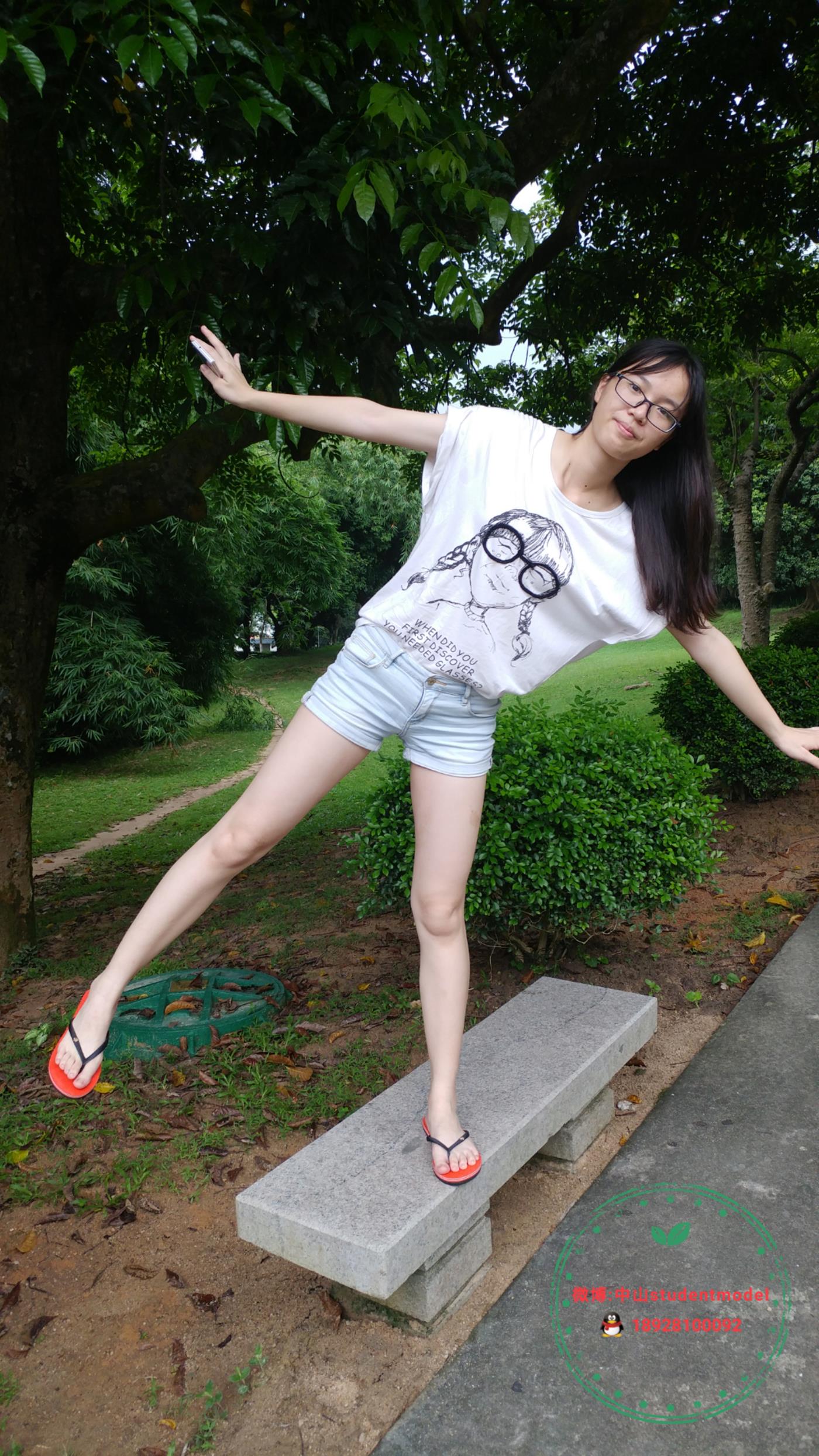 图片[60]-中山足模原创摄影 NO.001 2020 华华 [76P] – 速更版-美库