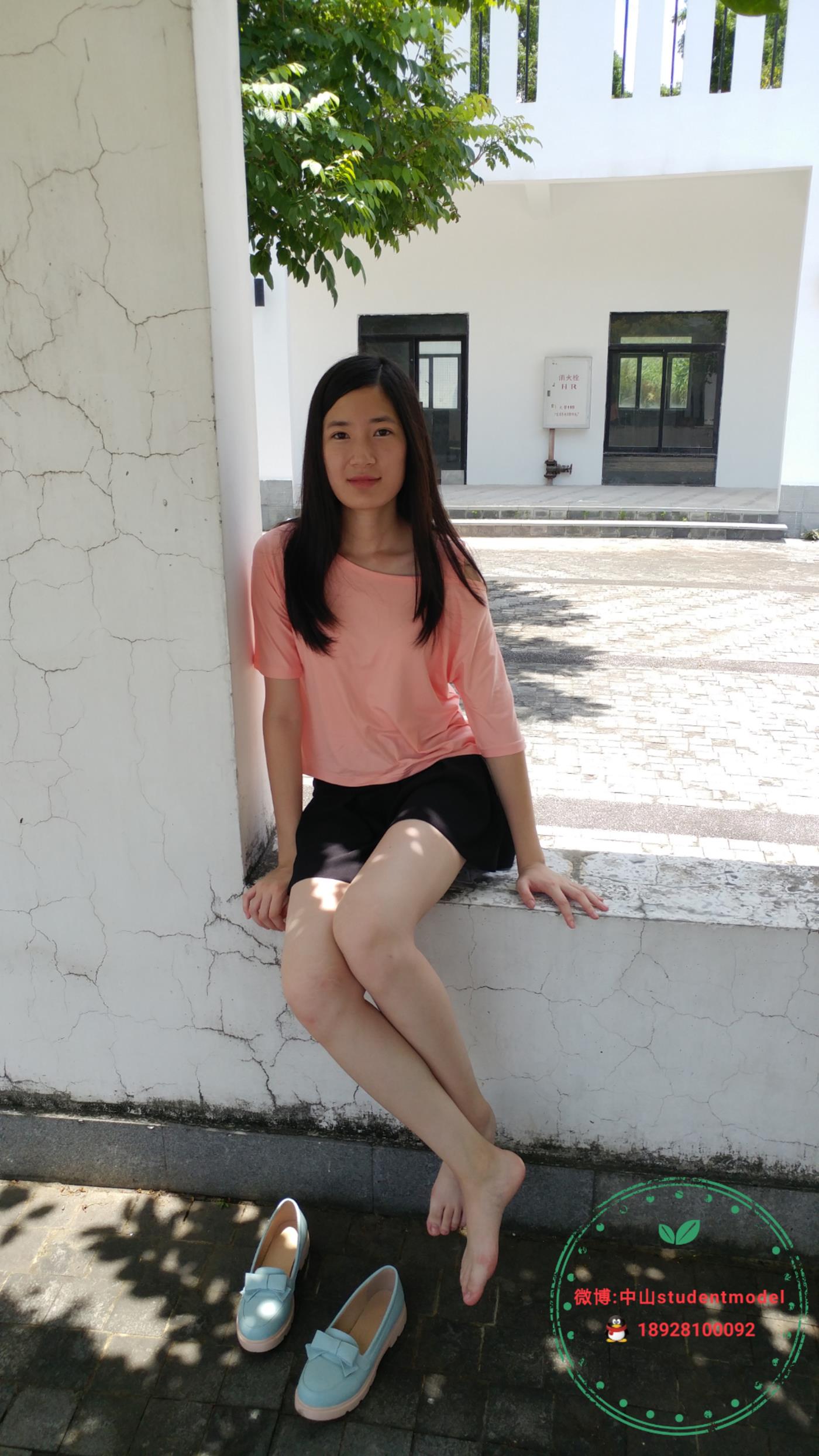 图片[42]-中山足模原创摄影 NO.003 2020 蕾蕾 [73P] – 速更版-美库