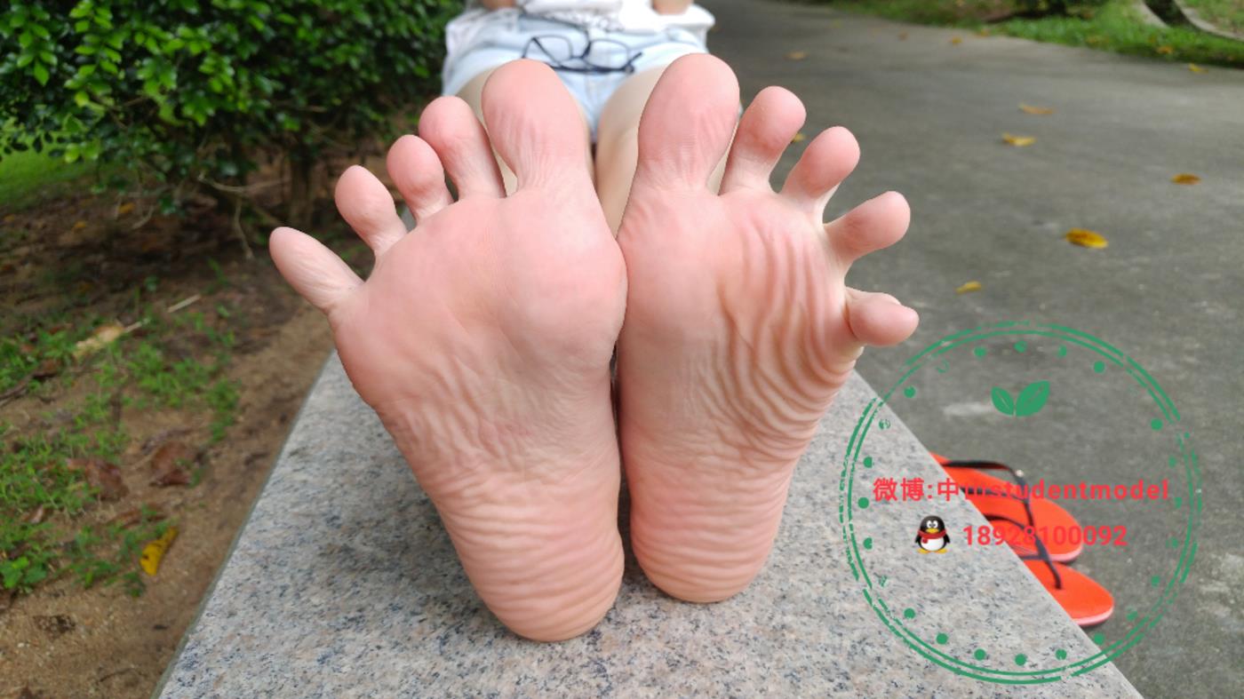 图片[62]-中山足模原创摄影 NO.001 2020 华华 [76P] – 速更版-美库