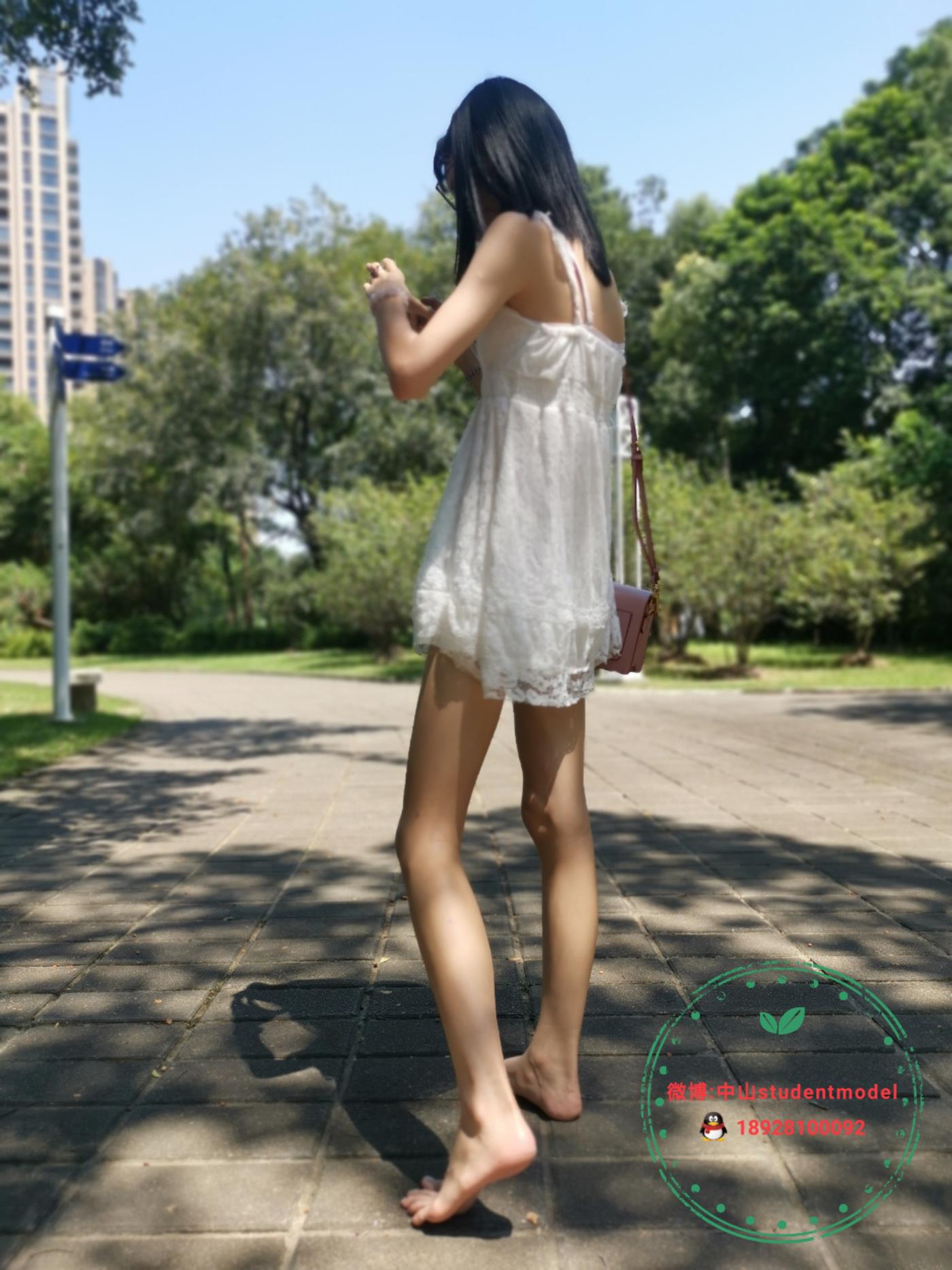 图片[37]-中山足模原创摄影 NO.004 2020 柔柔 [63P] – 速更版-美库