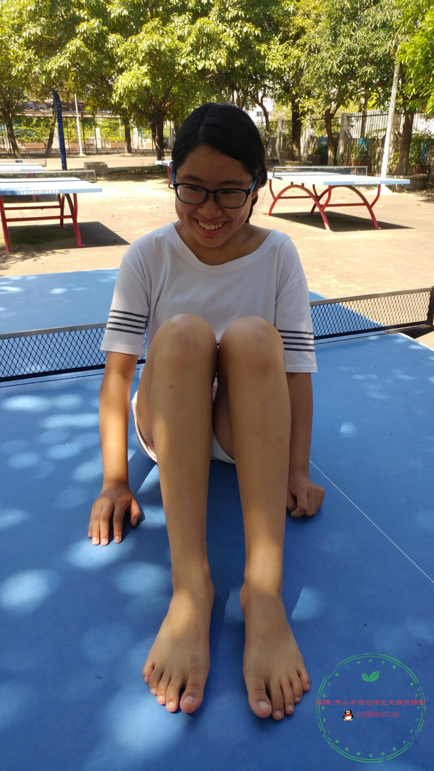 图片[49]-中山足模原创摄影 NO.002 2020 浪网学妹 [49P] – 速更版-美库