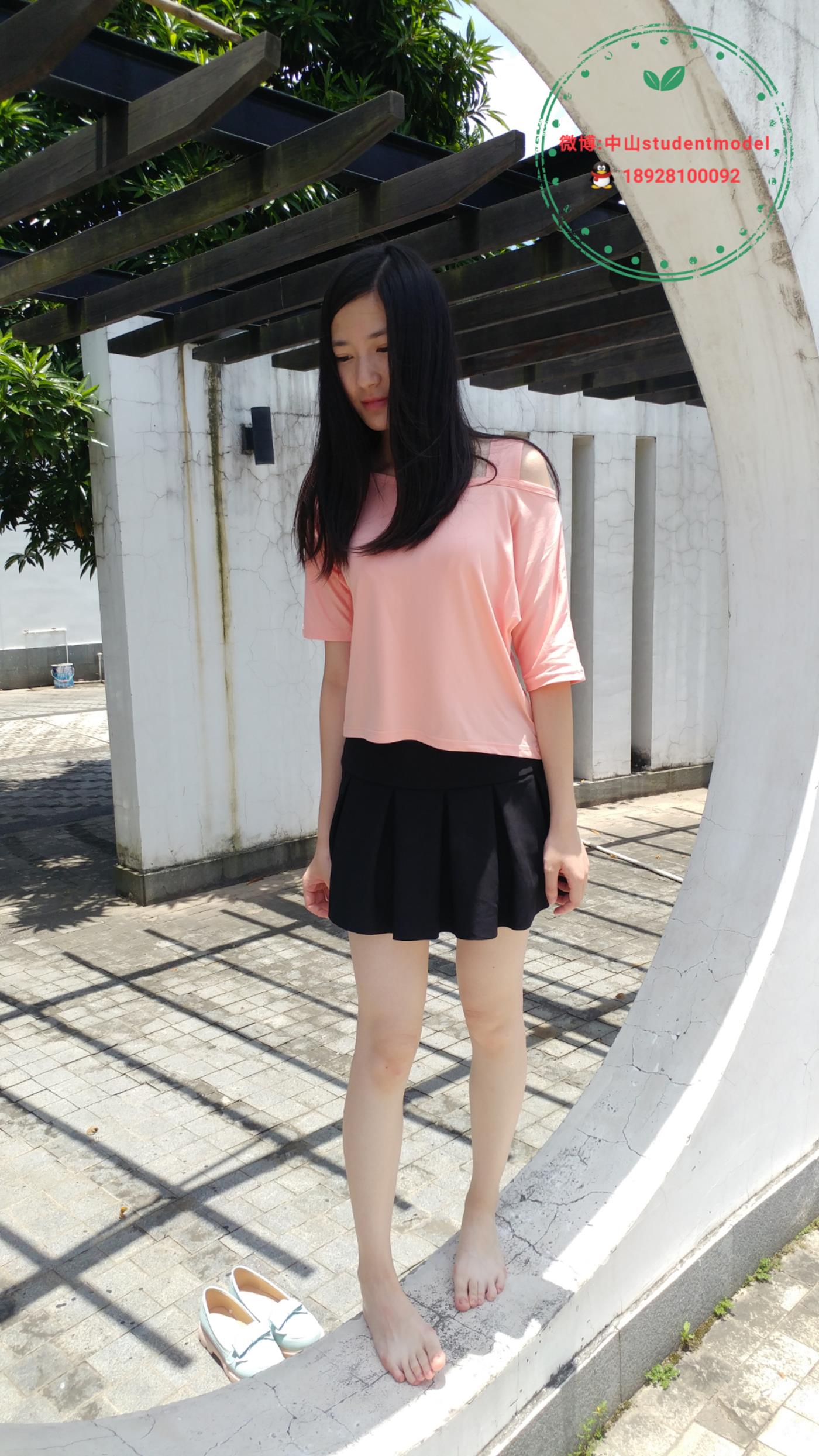 图片[45]-中山足模原创摄影 NO.003 2020 蕾蕾 [73P] – 速更版-美库