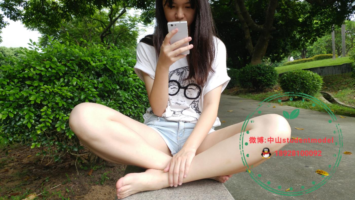 图片[65]-中山足模原创摄影 NO.001 2020 华华 [76P] – 速更版-美库