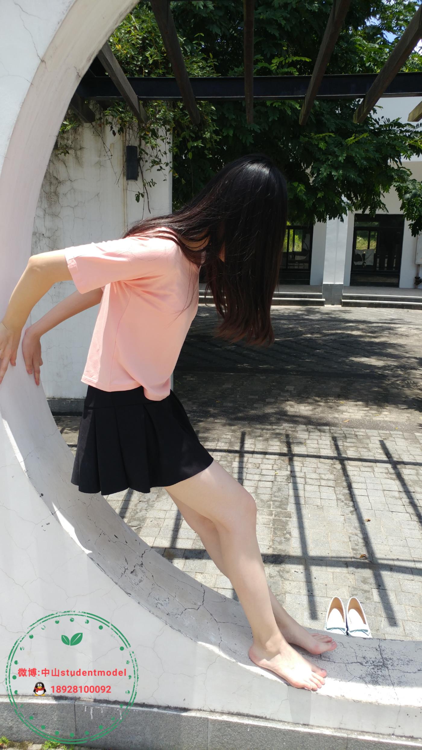 图片[46]-中山足模原创摄影 NO.003 2020 蕾蕾 [73P] – 速更版-美库