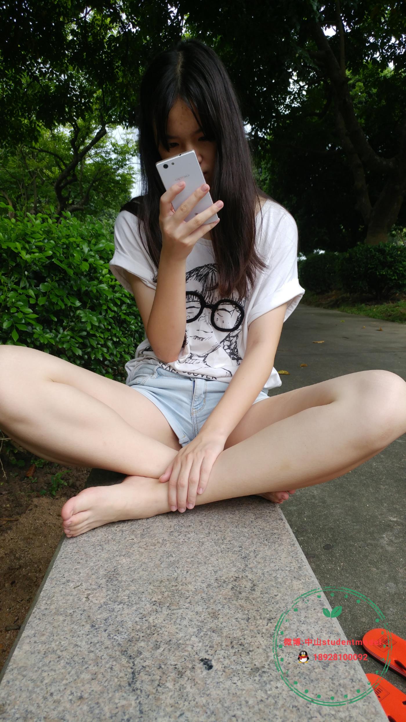 图片[66]-中山足模原创摄影 NO.001 2020 华华 [76P] – 速更版-美库