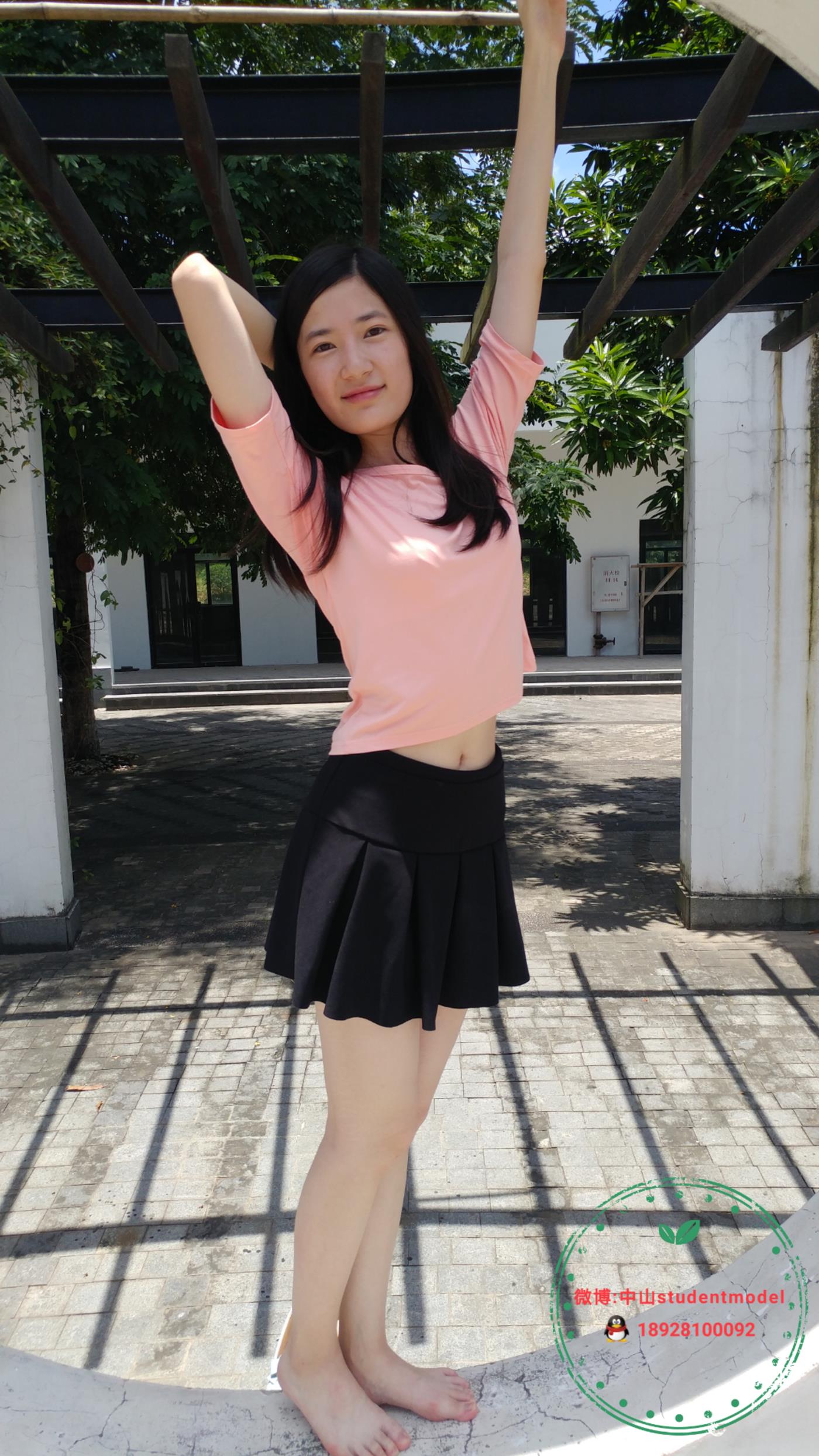 图片[47]-中山足模原创摄影 NO.003 2020 蕾蕾 [73P] – 速更版-美库