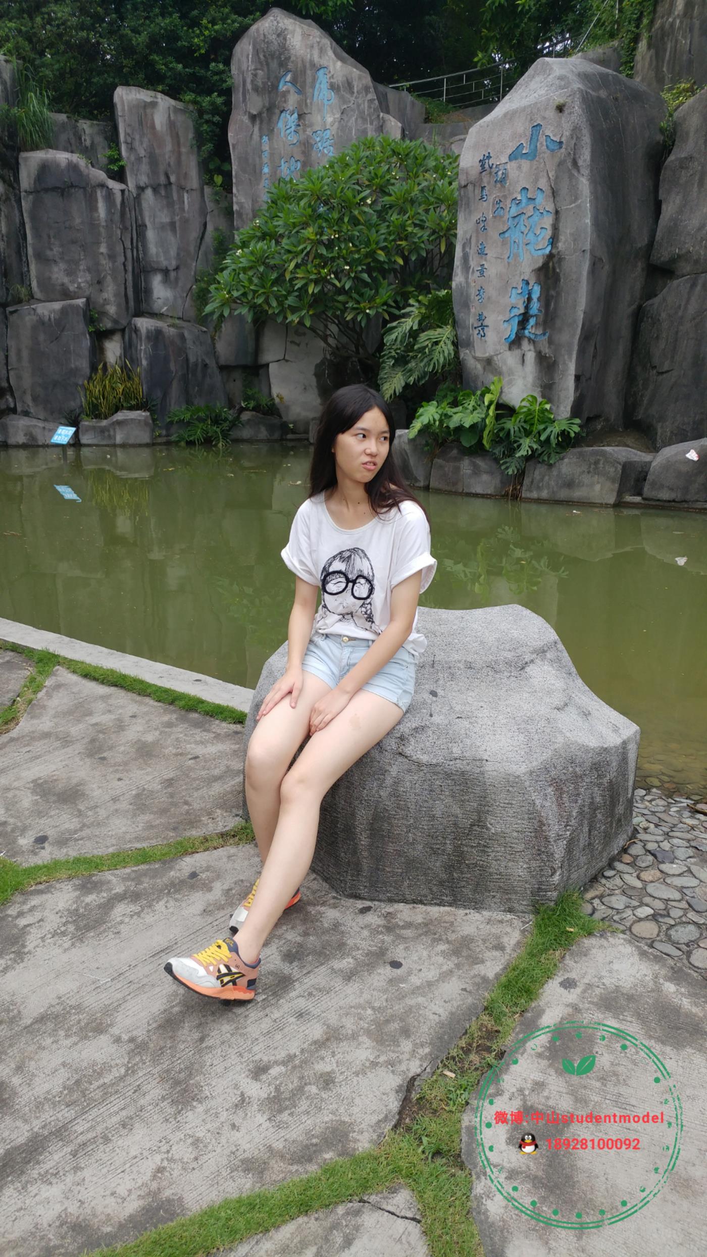 图片[68]-中山足模原创摄影 NO.001 2020 华华 [76P] – 速更版-美库