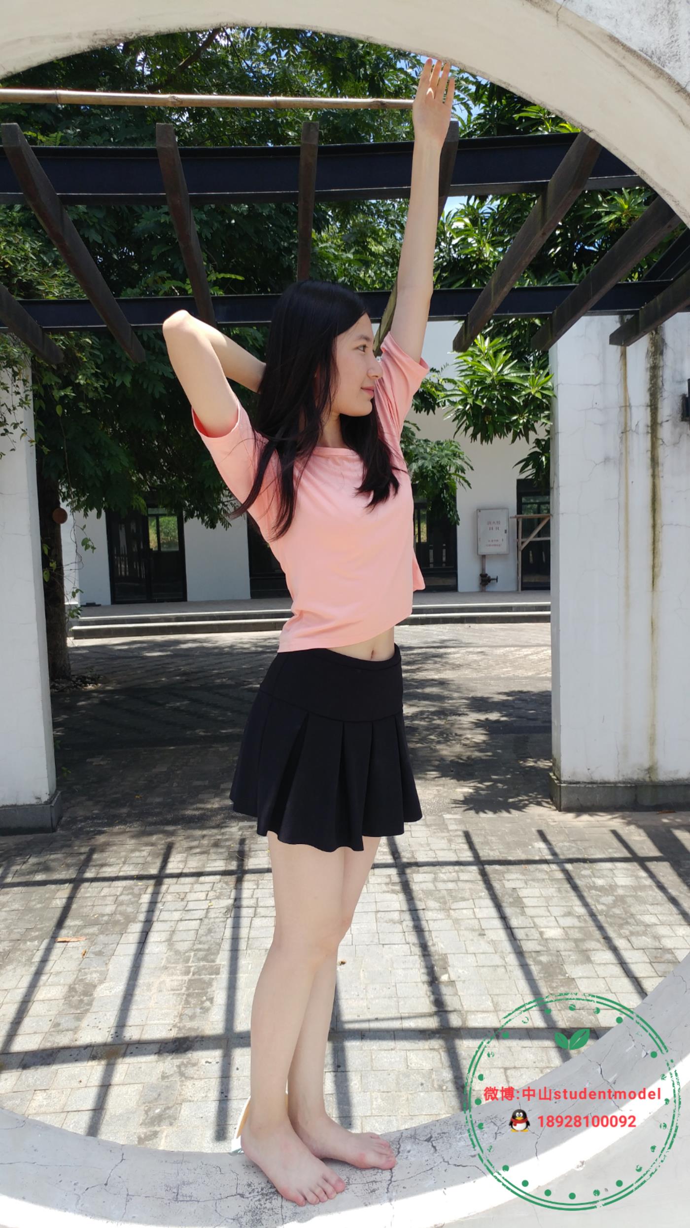 图片[48]-中山足模原创摄影 NO.003 2020 蕾蕾 [73P] – 速更版-美库