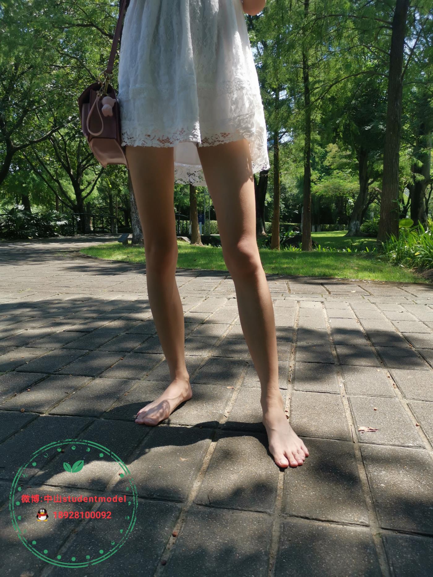 图片[41]-中山足模原创摄影 NO.004 2020 柔柔 [63P] – 速更版-美库