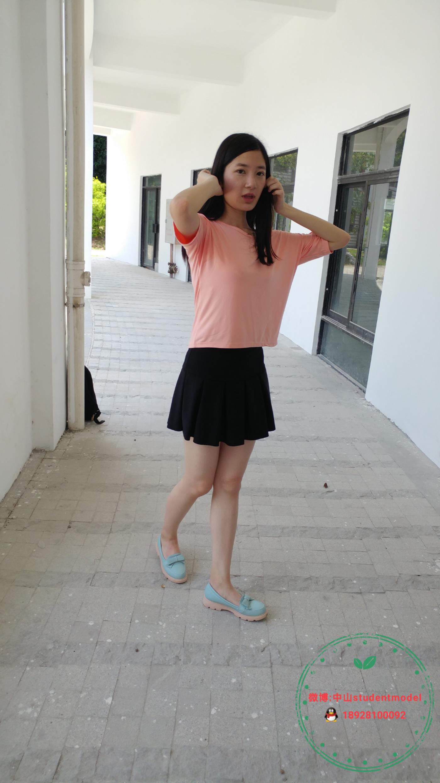 图片[49]-中山足模原创摄影 NO.003 2020 蕾蕾 [73P] – 速更版-美库