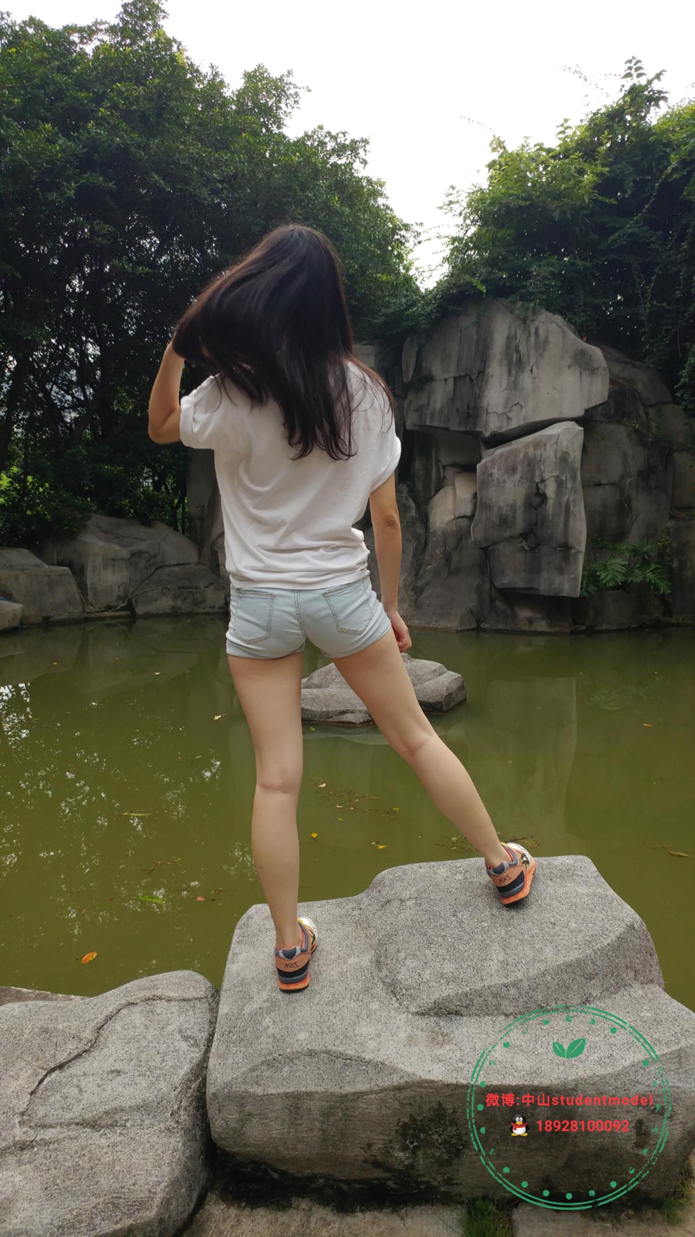 图片[70]-中山足模原创摄影 NO.001 2020 华华 [76P] – 速更版-美库