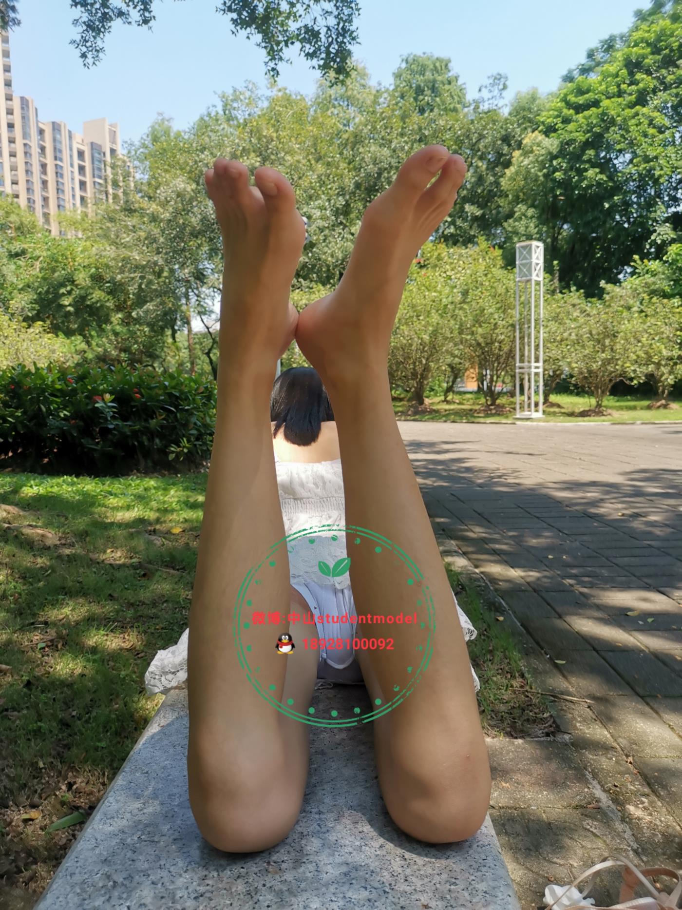 图片[43]-中山足模原创摄影 NO.004 2020 柔柔 [63P] – 速更版-美库