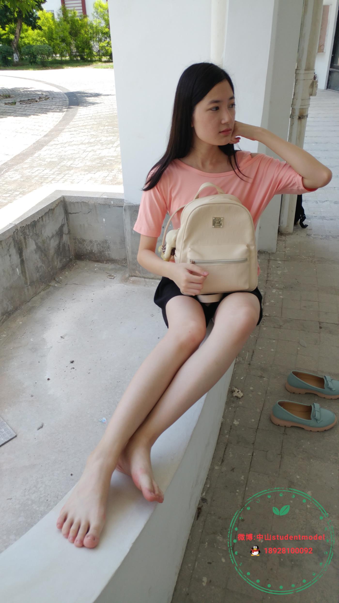 图片[50]-中山足模原创摄影 NO.003 2020 蕾蕾 [73P] – 速更版-美库