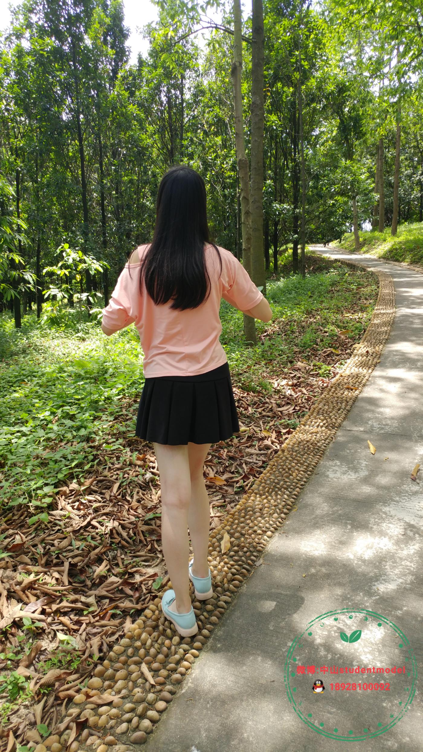 图片[52]-中山足模原创摄影 NO.003 2020 蕾蕾 [73P] – 速更版-美库