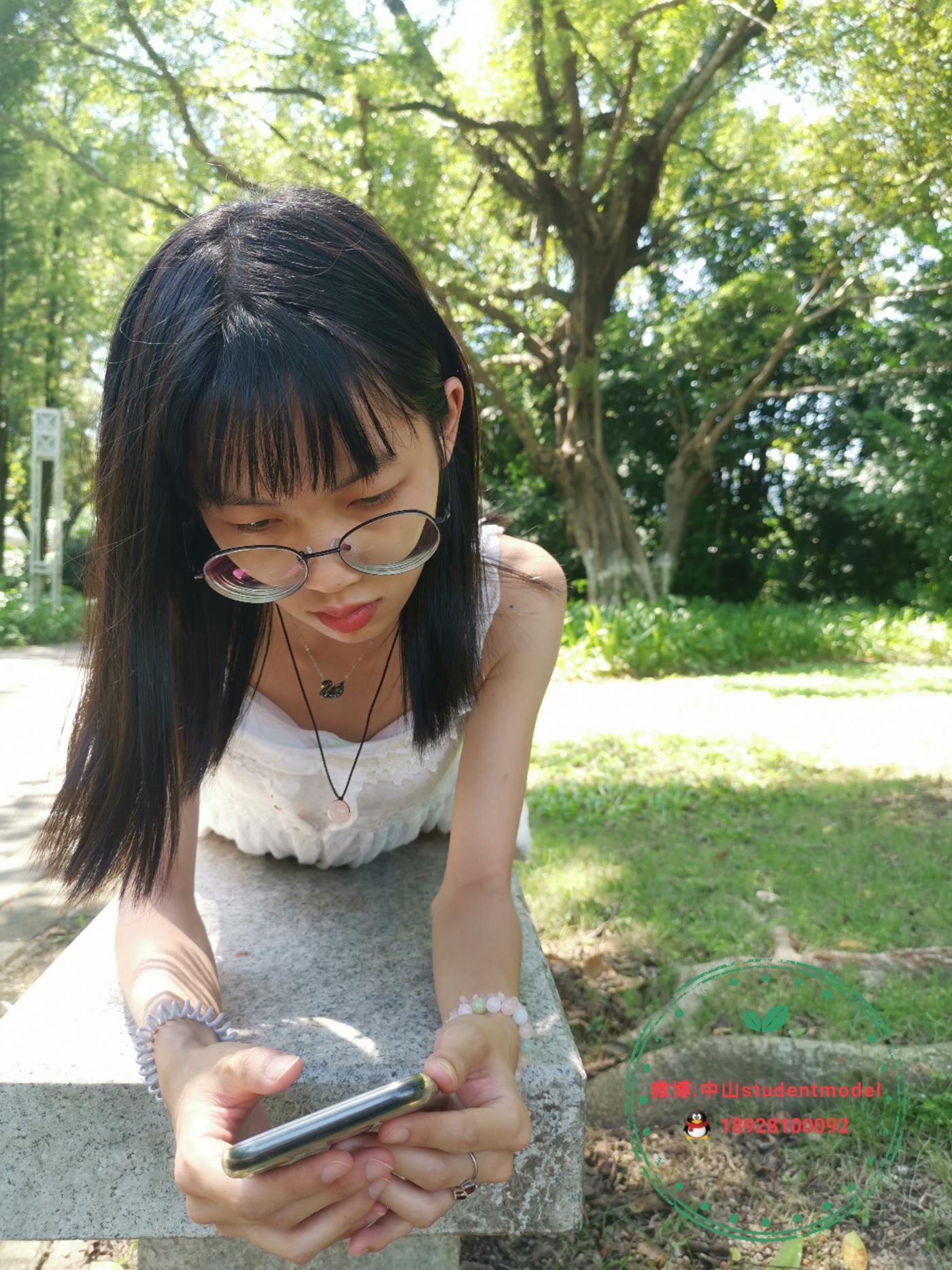 图片[46]-中山足模原创摄影 NO.004 2020 柔柔 [63P] – 速更版-美库