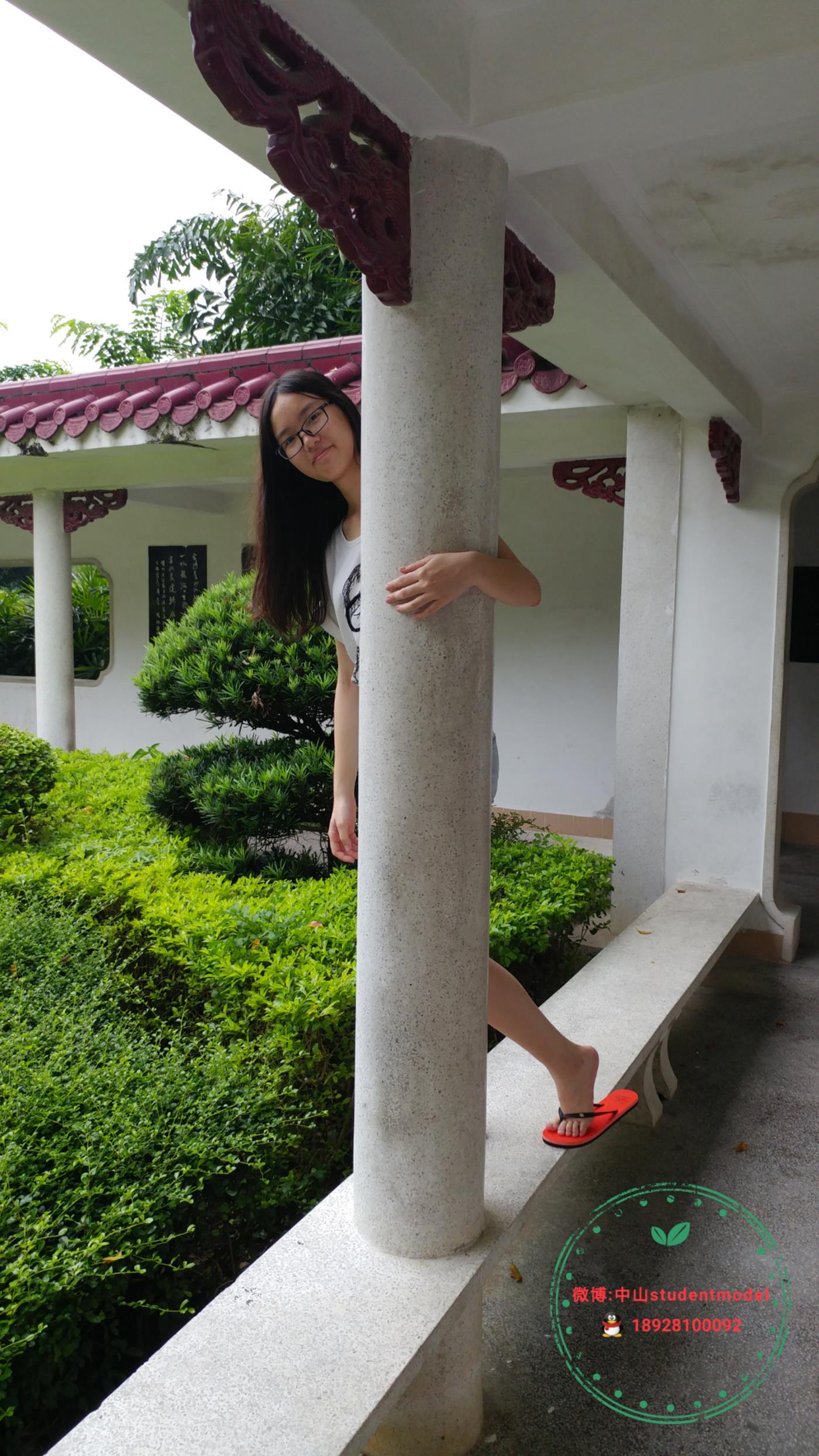 图片[75]-中山足模原创摄影 NO.001 2020 华华 [76P] – 速更版-美库