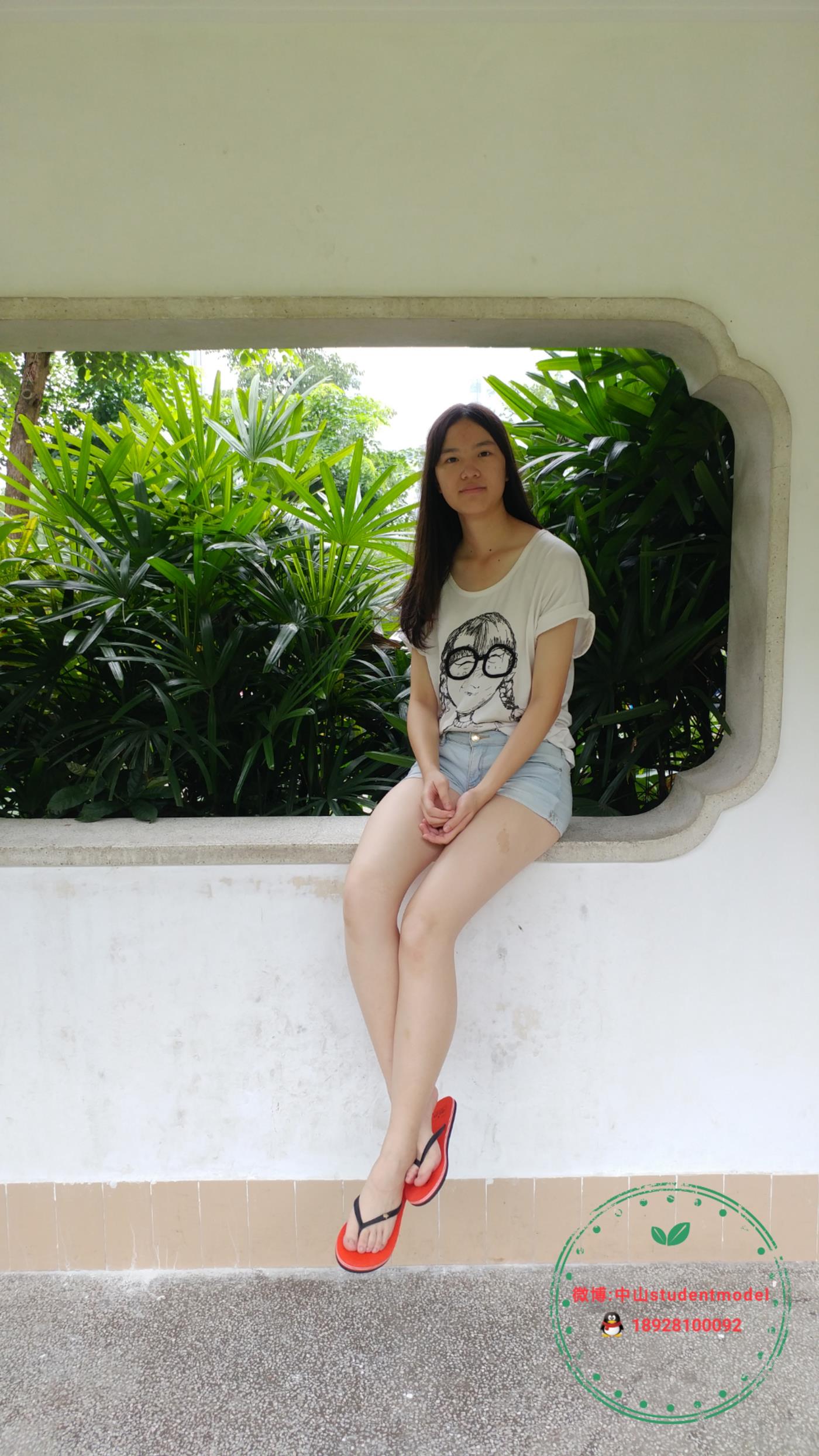 图片[76]-中山足模原创摄影 NO.001 2020 华华 [76P] – 速更版-美库