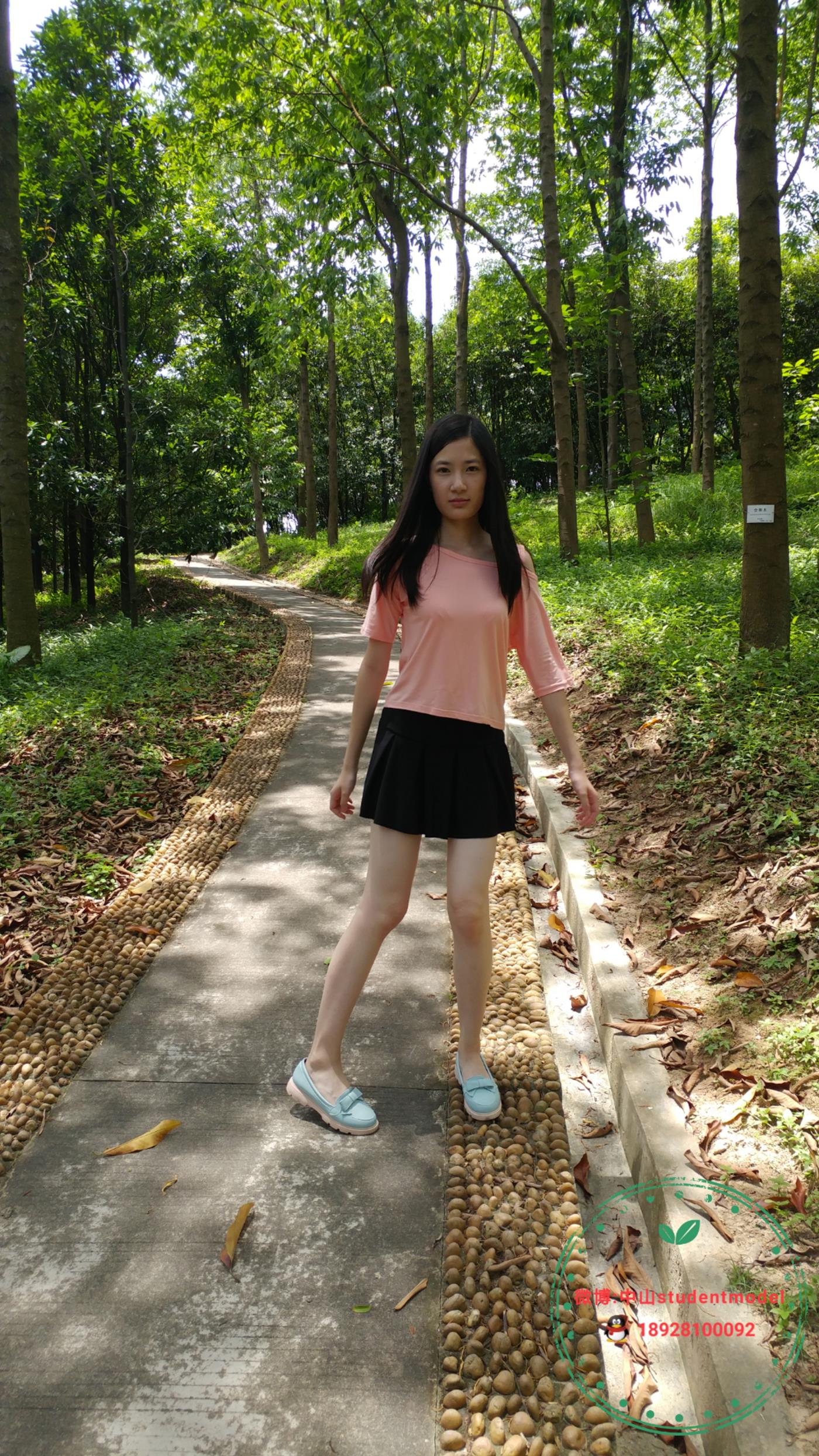 图片[54]-中山足模原创摄影 NO.003 2020 蕾蕾 [73P] – 速更版-美库