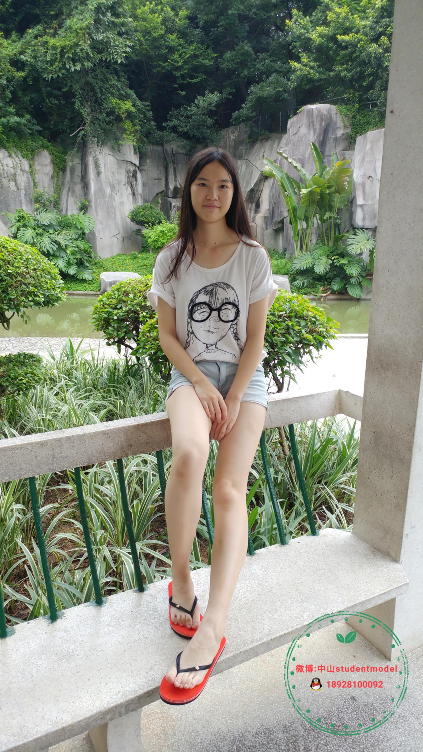 图片[77]-中山足模原创摄影 NO.001 2020 华华 [76P] – 速更版-美库