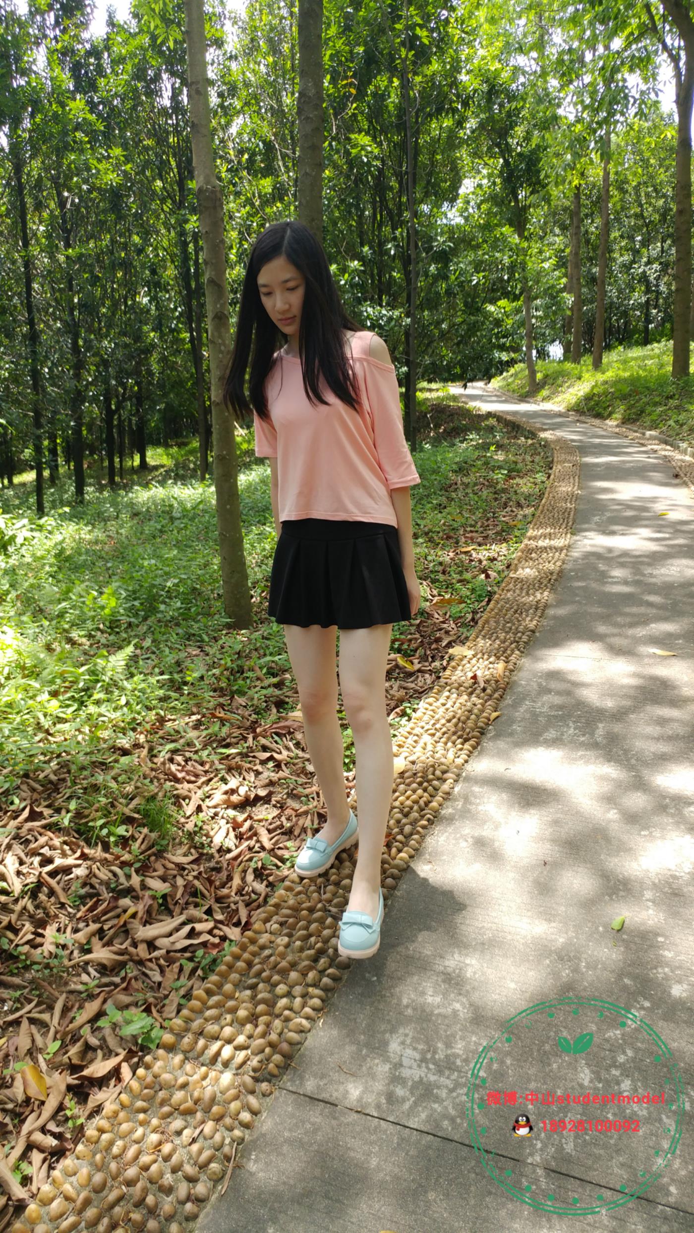 图片[55]-中山足模原创摄影 NO.003 2020 蕾蕾 [73P] – 速更版-美库