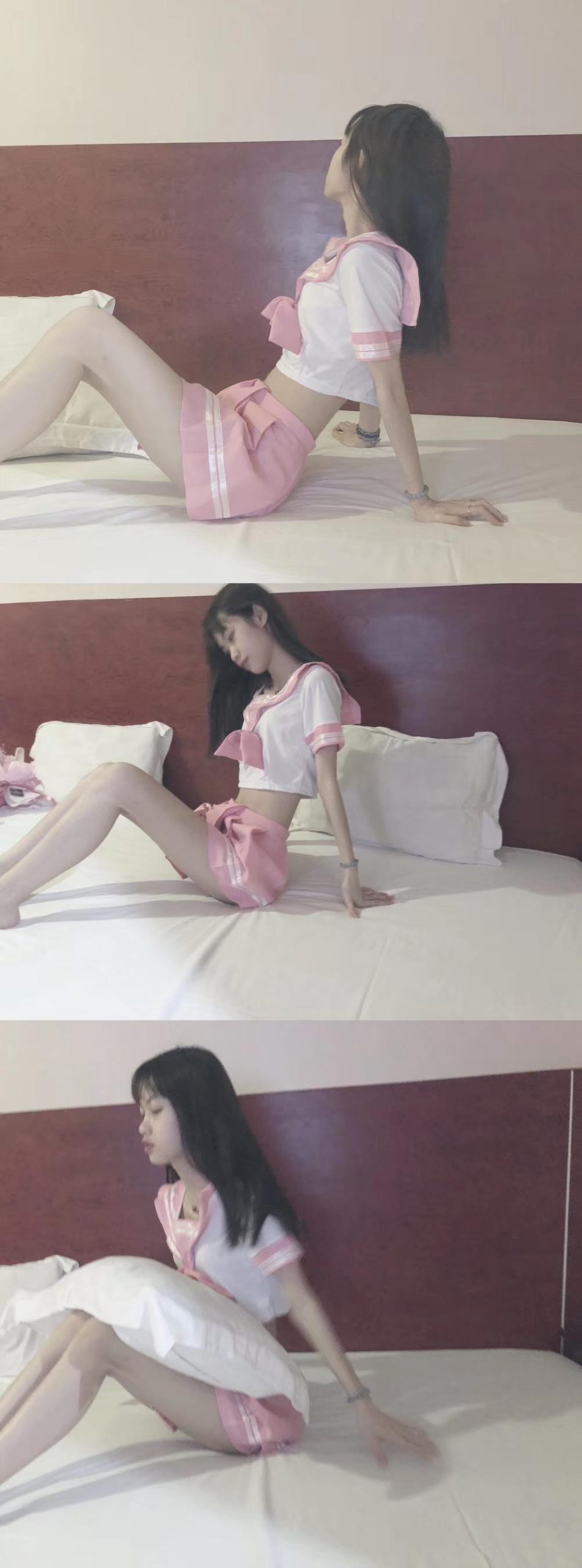 图片[50]-中山足模原创摄影 NO.004 2020 柔柔 [63P] – 速更版-美库