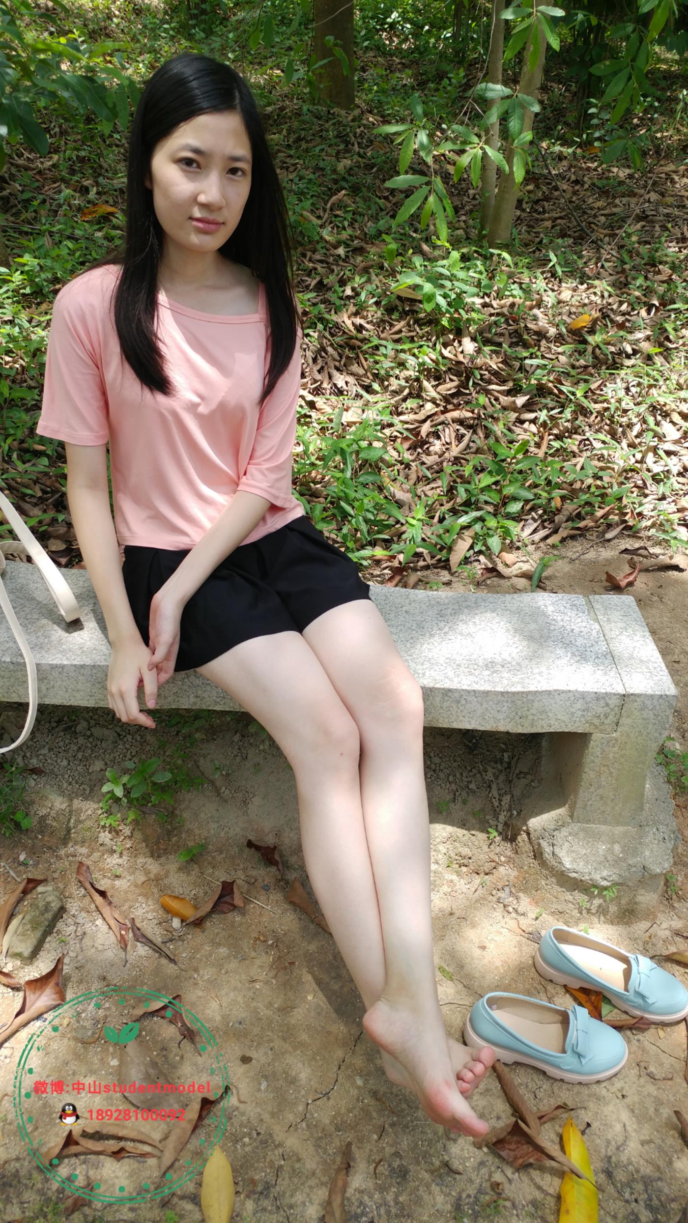 图片[56]-中山足模原创摄影 NO.003 2020 蕾蕾 [73P] – 速更版-美库