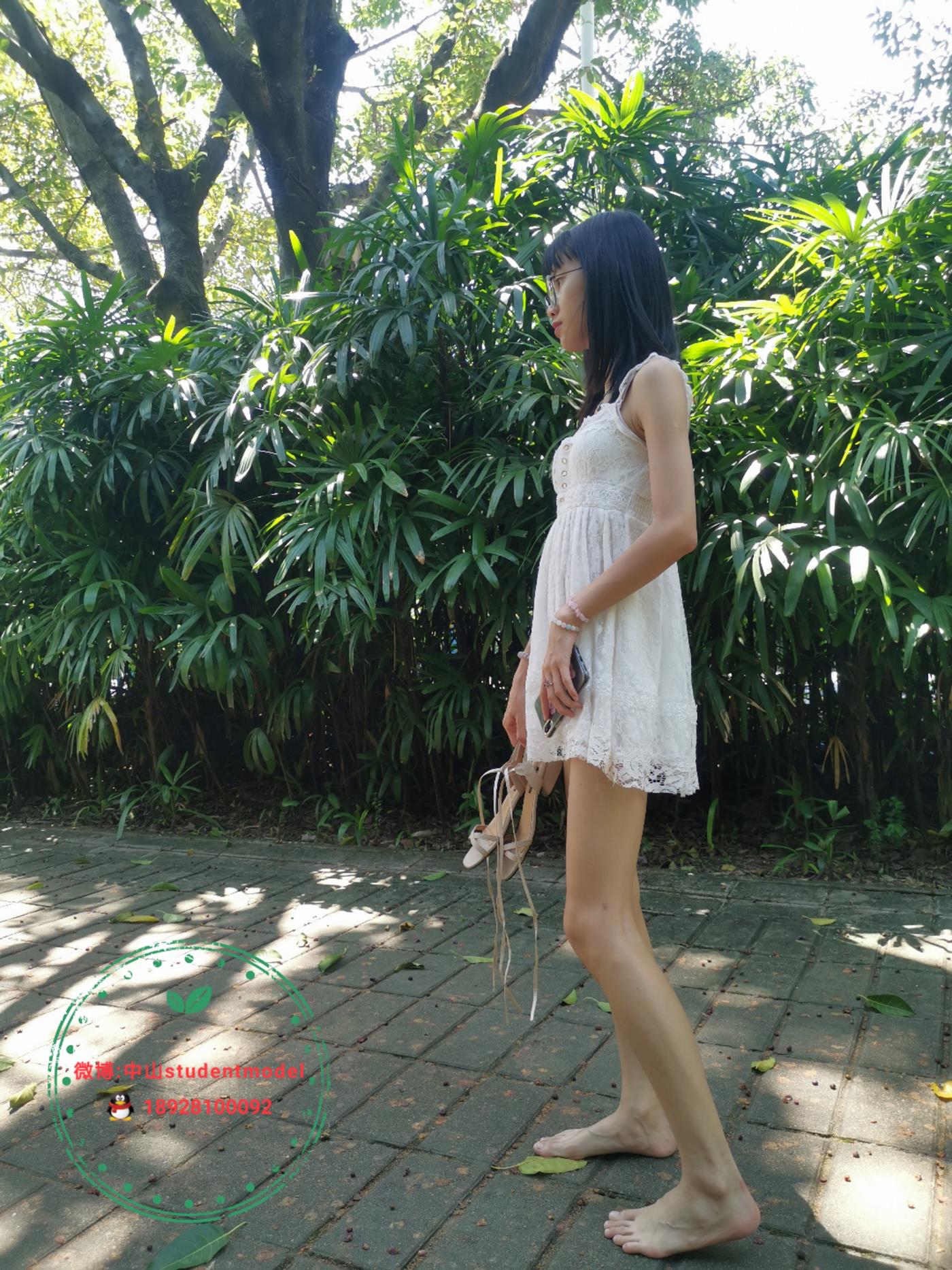 图片[55]-中山足模原创摄影 NO.004 2020 柔柔 [63P] – 速更版-美库