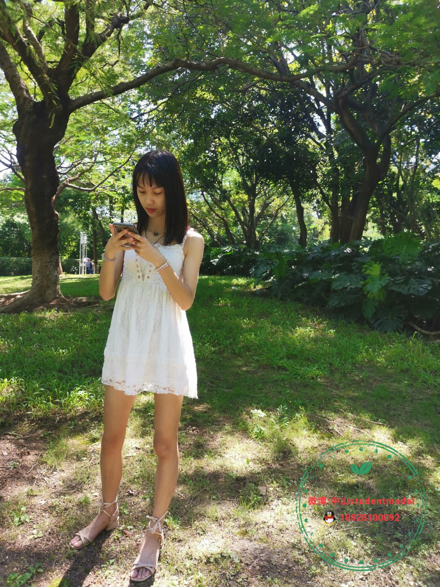 图片[59]-中山足模原创摄影 NO.004 2020 柔柔 [63P] – 速更版-美库