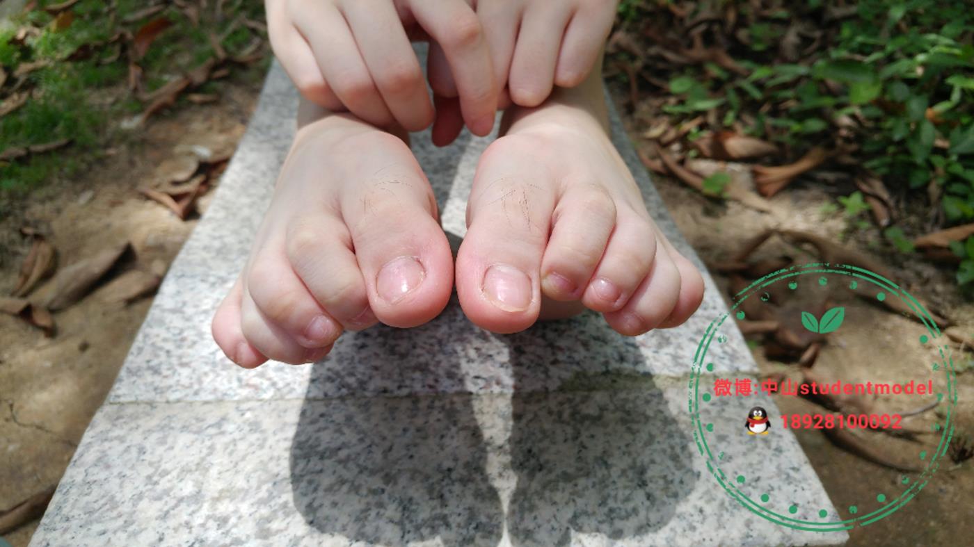 图片[63]-中山足模原创摄影 NO.003 2020 蕾蕾 [73P] – 速更版-美库