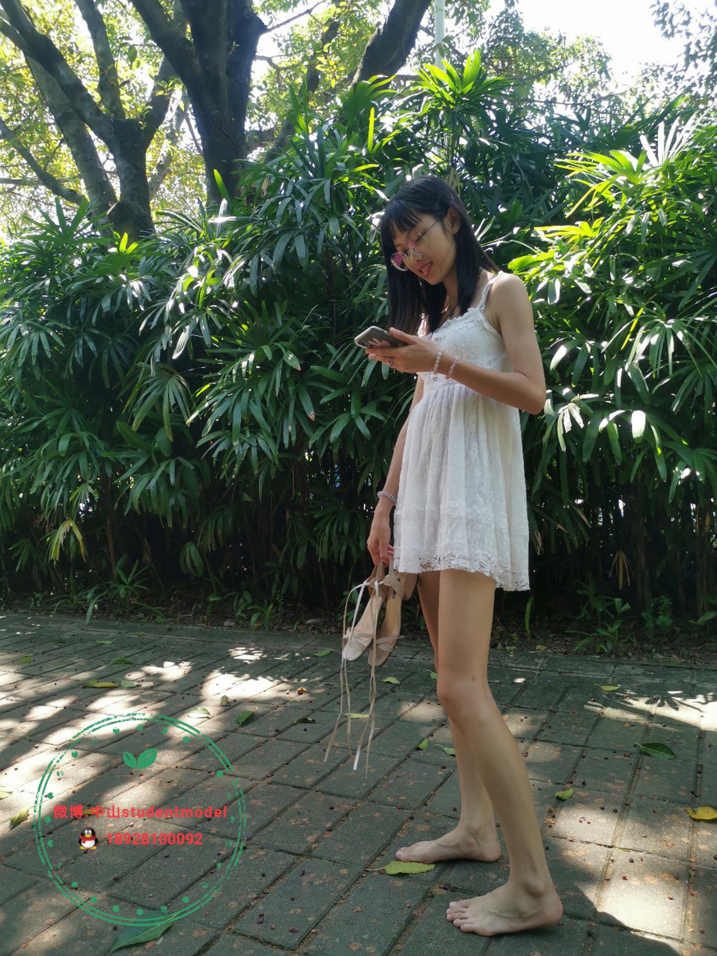 图片[60]-中山足模原创摄影 NO.004 2020 柔柔 [63P] – 速更版-美库