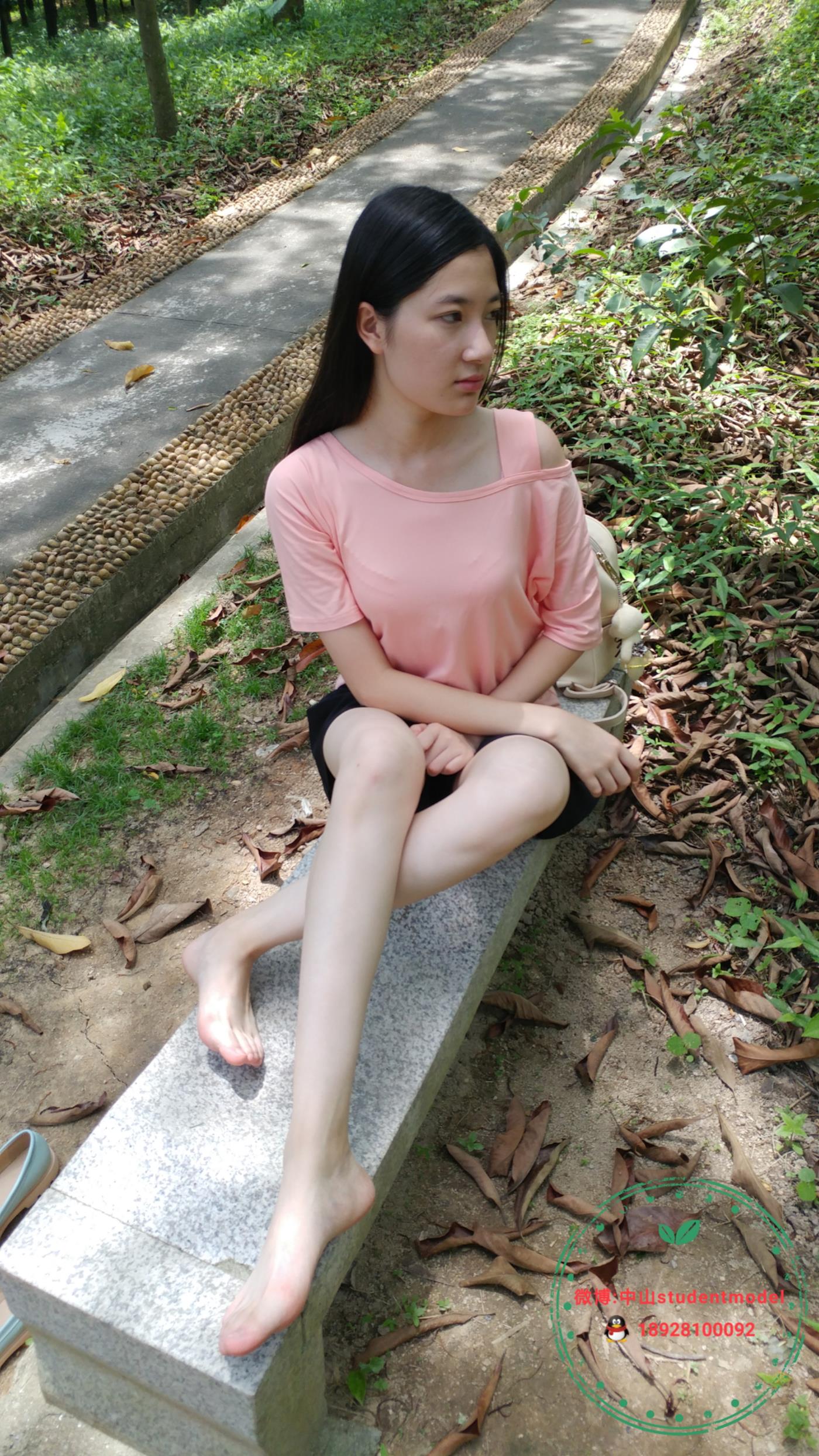 图片[64]-中山足模原创摄影 NO.003 2020 蕾蕾 [73P] – 速更版-美库