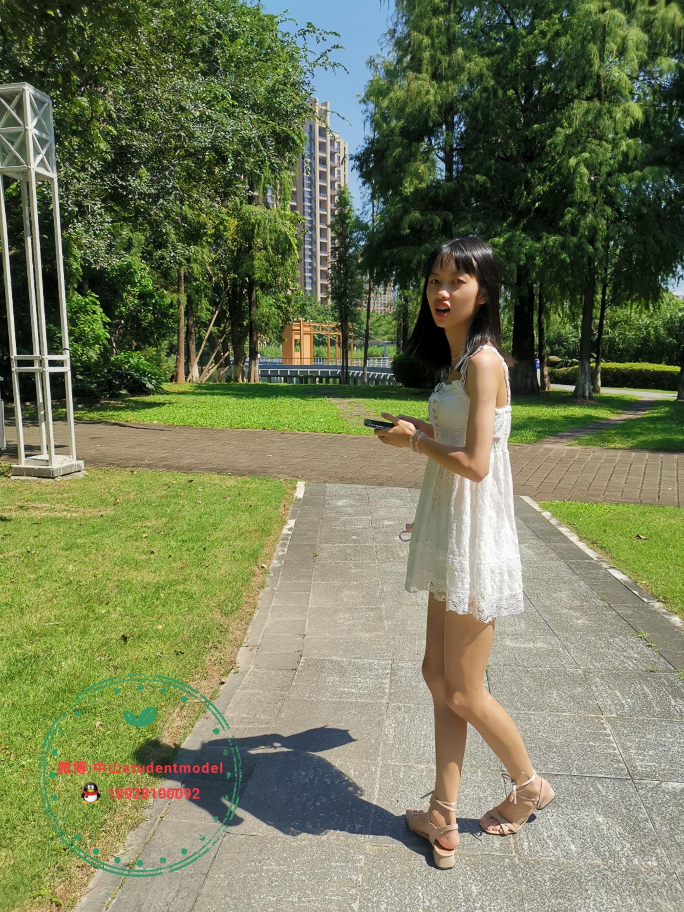 图片[61]-中山足模原创摄影 NO.004 2020 柔柔 [63P] – 速更版-美库