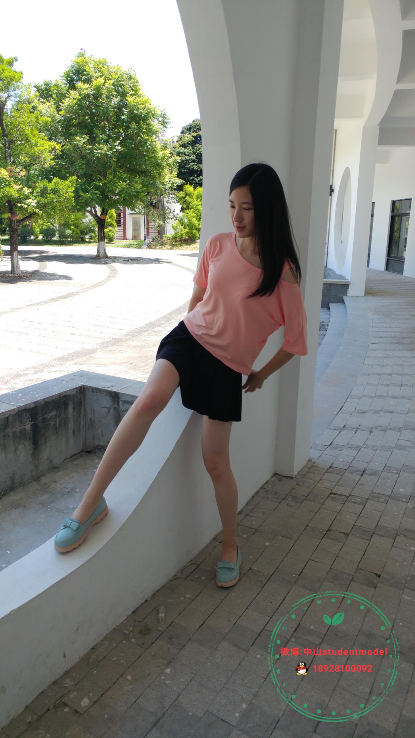 图片[65]-中山足模原创摄影 NO.003 2020 蕾蕾 [73P] – 速更版-美库