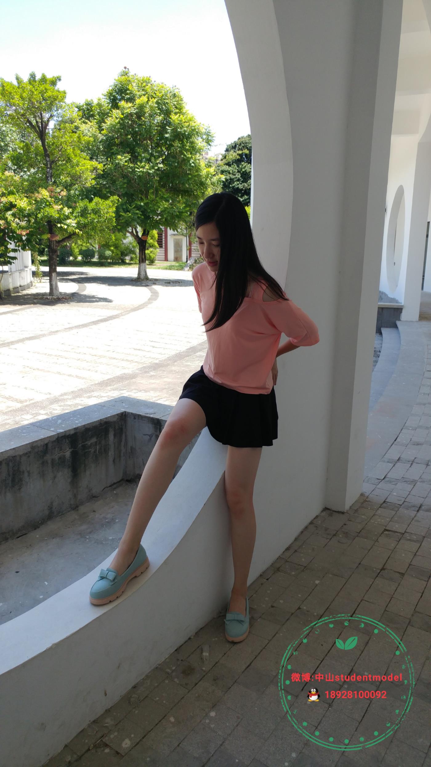 图片[66]-中山足模原创摄影 NO.003 2020 蕾蕾 [73P] – 速更版-美库