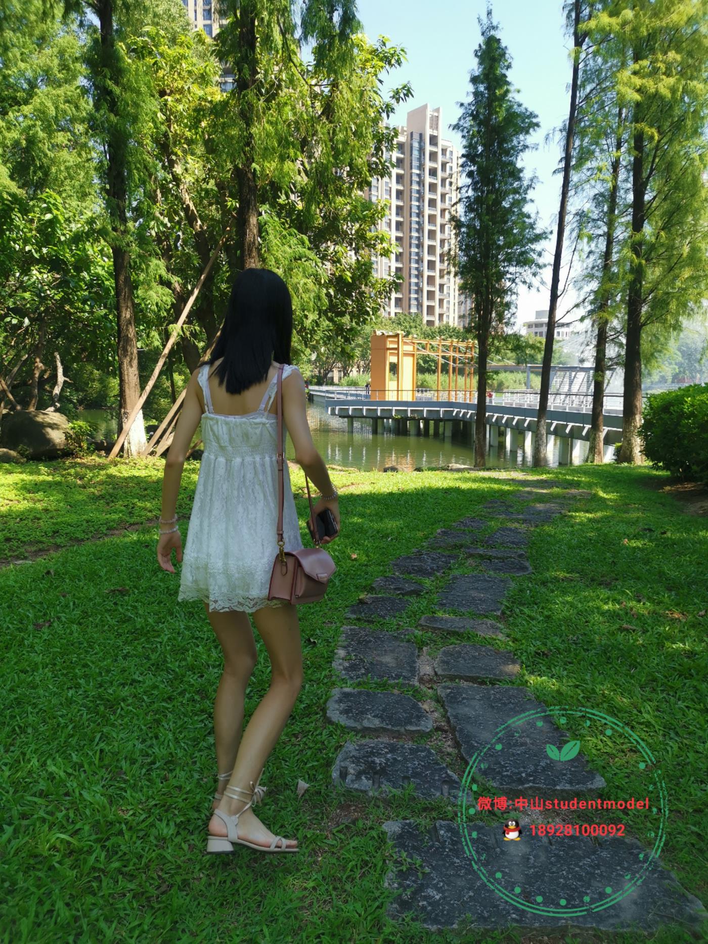 图片[63]-中山足模原创摄影 NO.004 2020 柔柔 [63P] – 速更版-美库