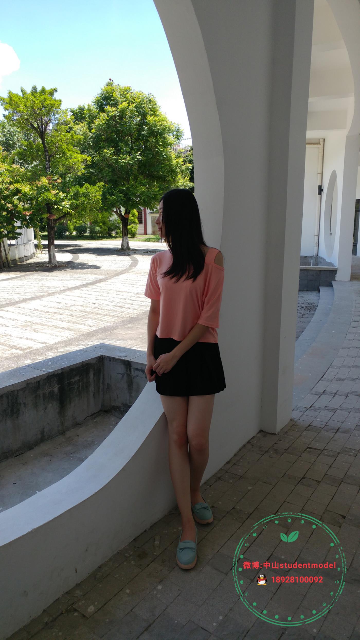 图片[67]-中山足模原创摄影 NO.003 2020 蕾蕾 [73P] – 速更版-美库