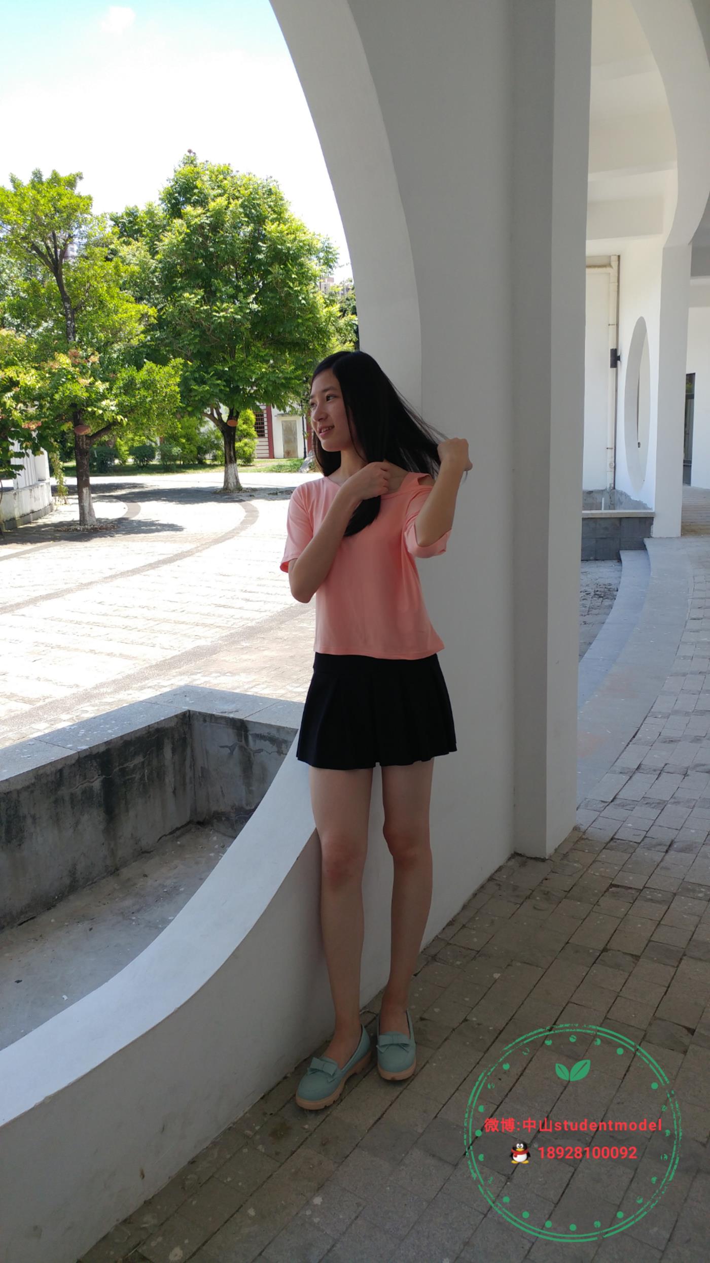 图片[70]-中山足模原创摄影 NO.003 2020 蕾蕾 [73P] – 速更版-美库