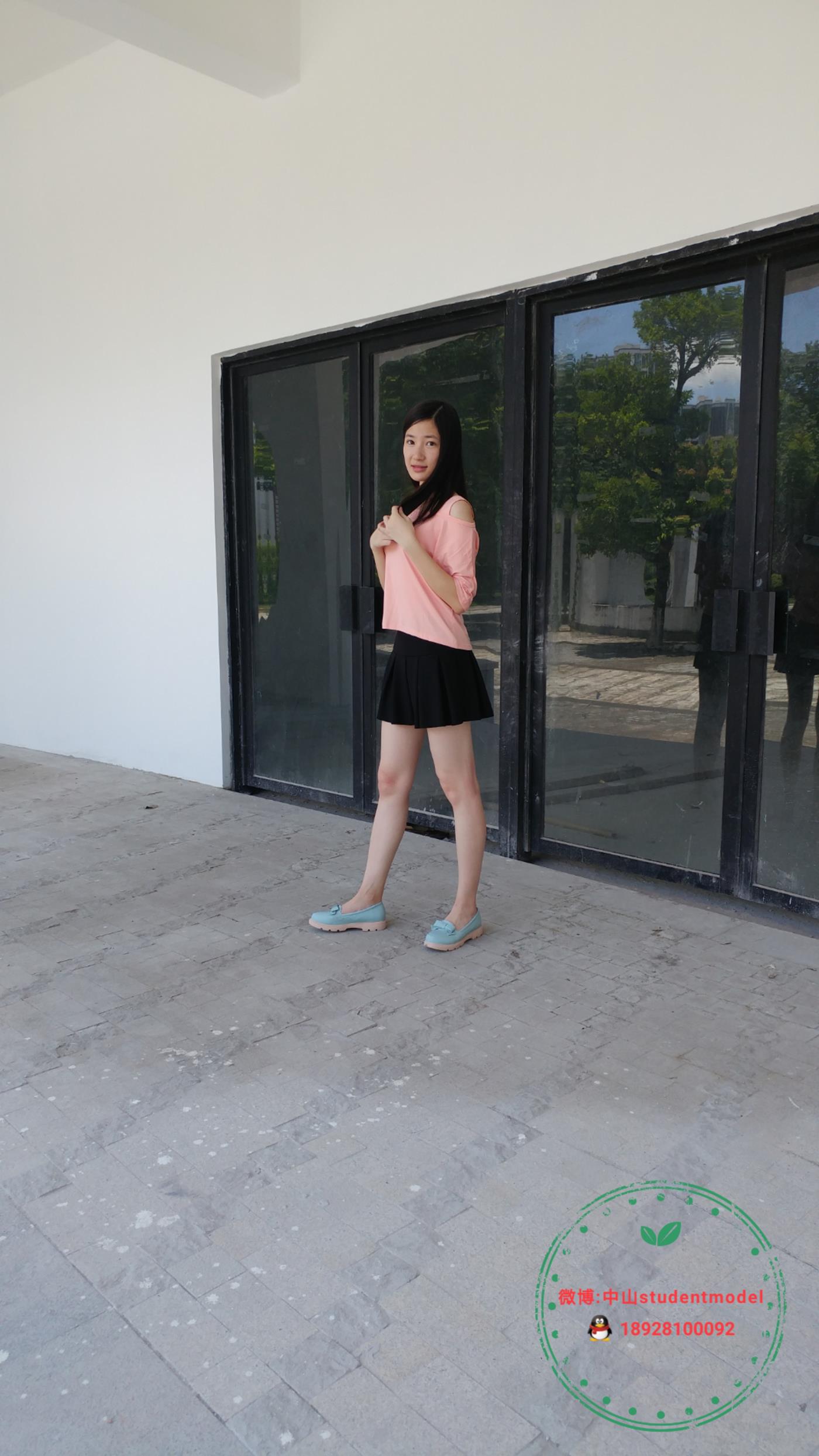 图片[72]-中山足模原创摄影 NO.003 2020 蕾蕾 [73P] – 速更版-美库