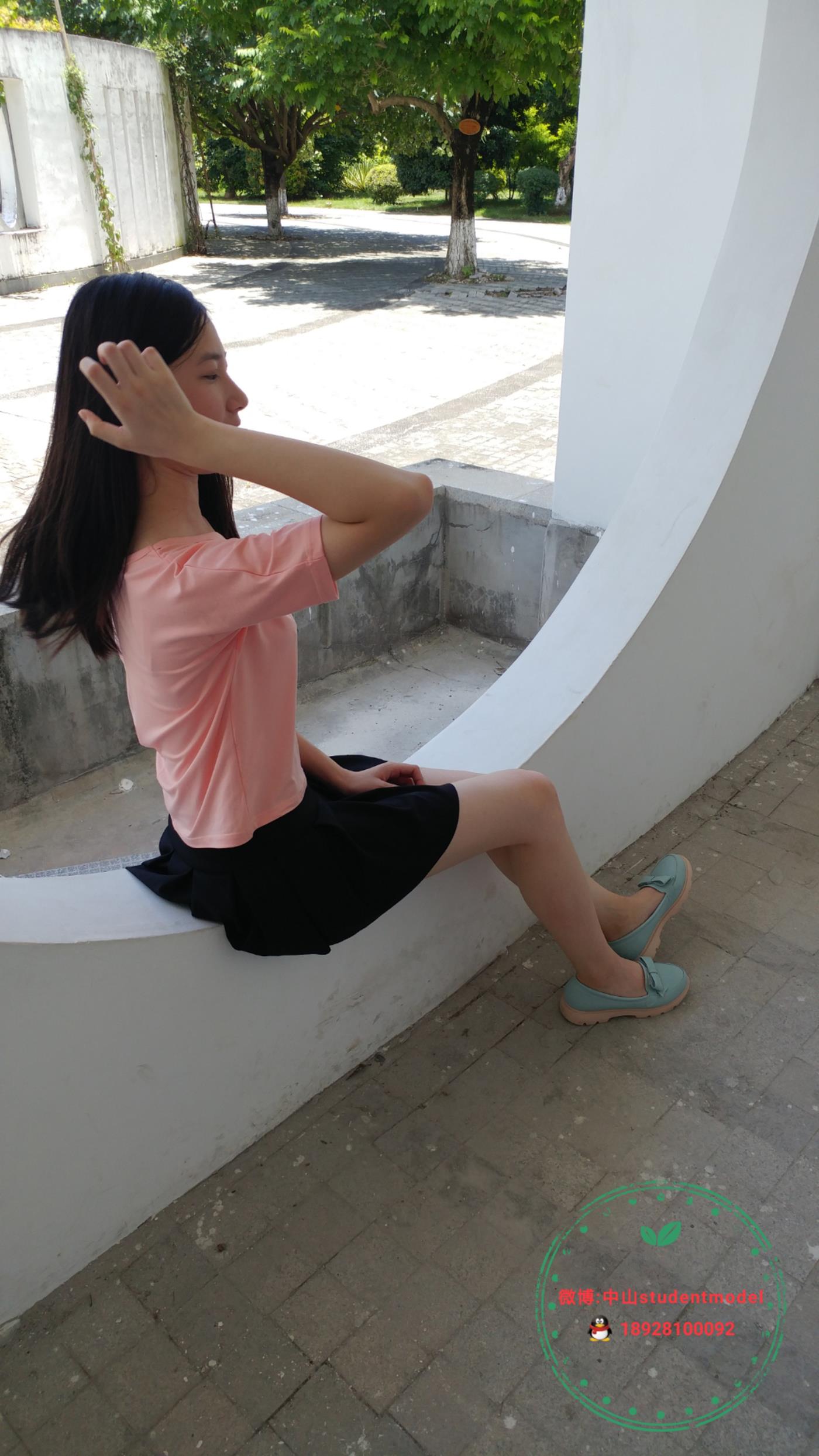 图片[74]-中山足模原创摄影 NO.003 2020 蕾蕾 [73P] – 速更版-美库